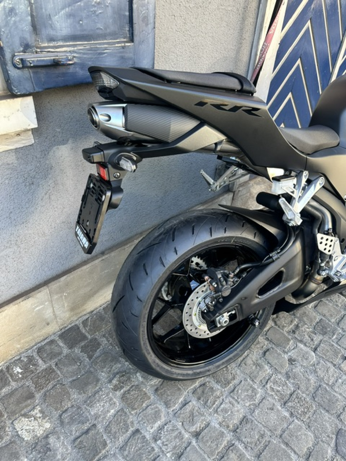HONDA CBR 600 RR Summer Sale-image-6