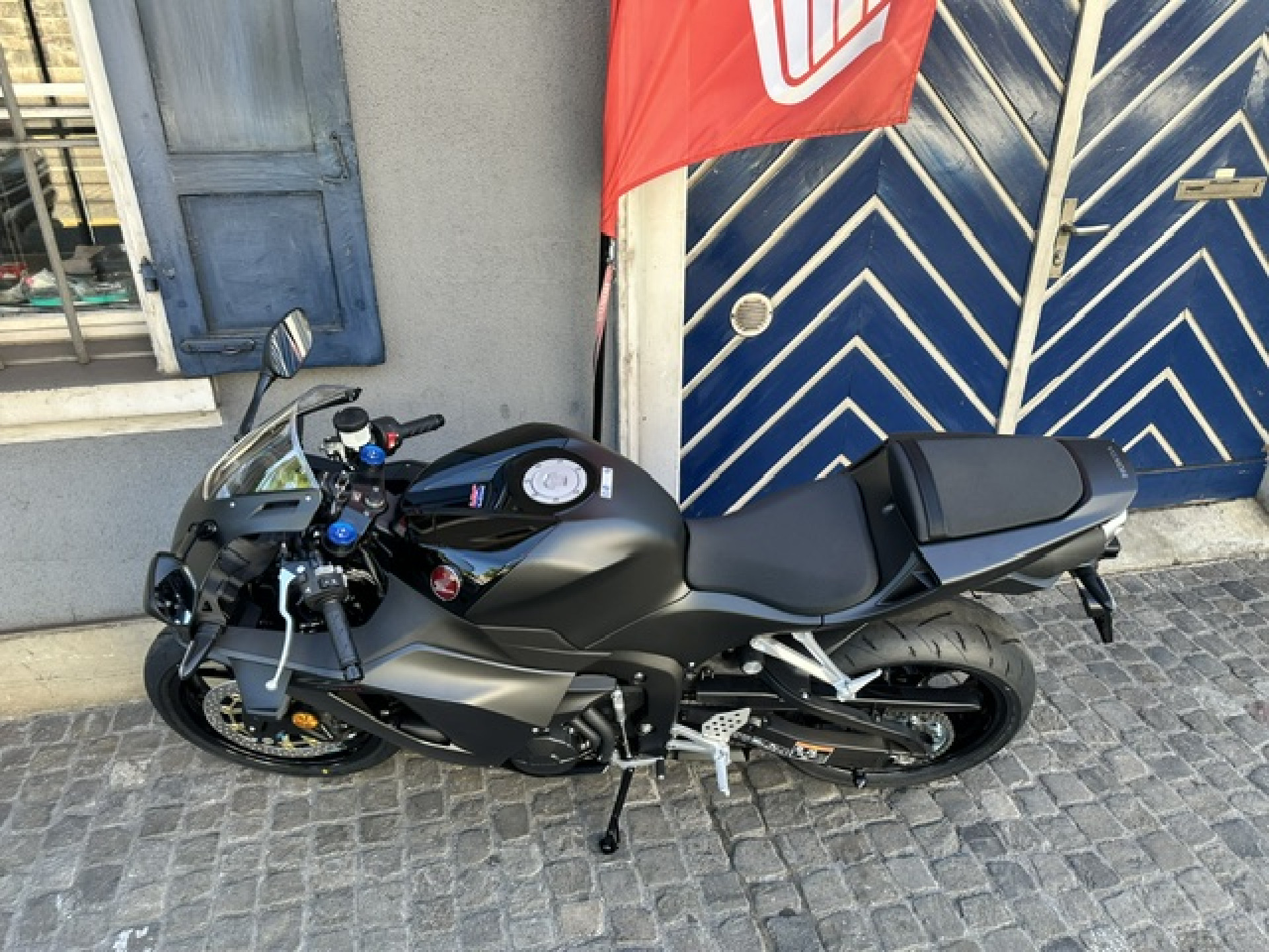 HONDA CBR 600 RR Summer Sale-image-8