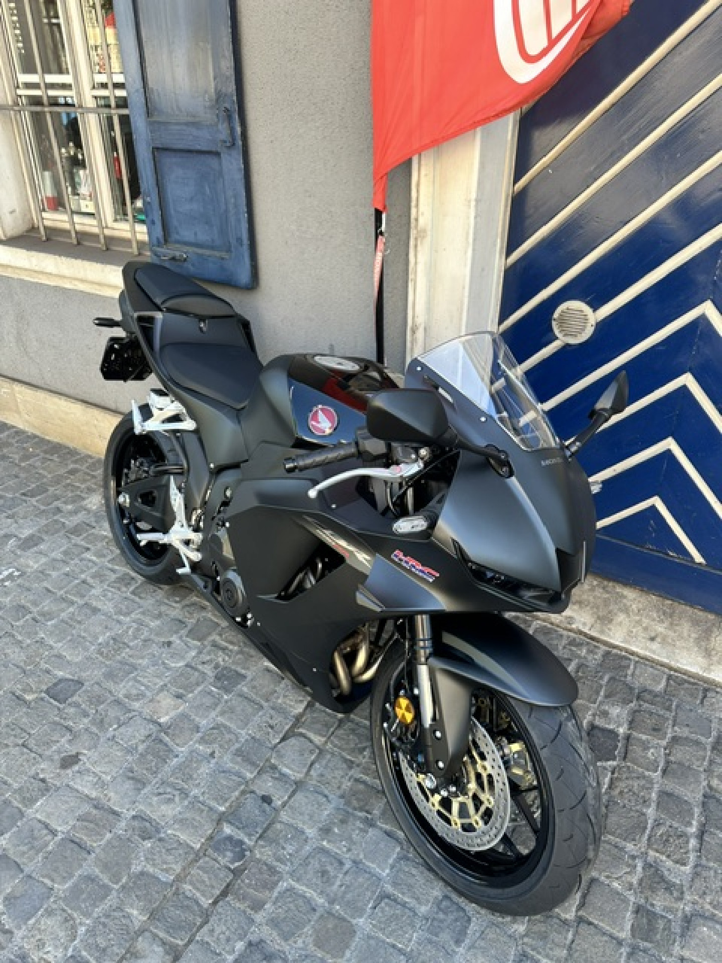 HONDA CBR 600 RR Summer Sale-image-9