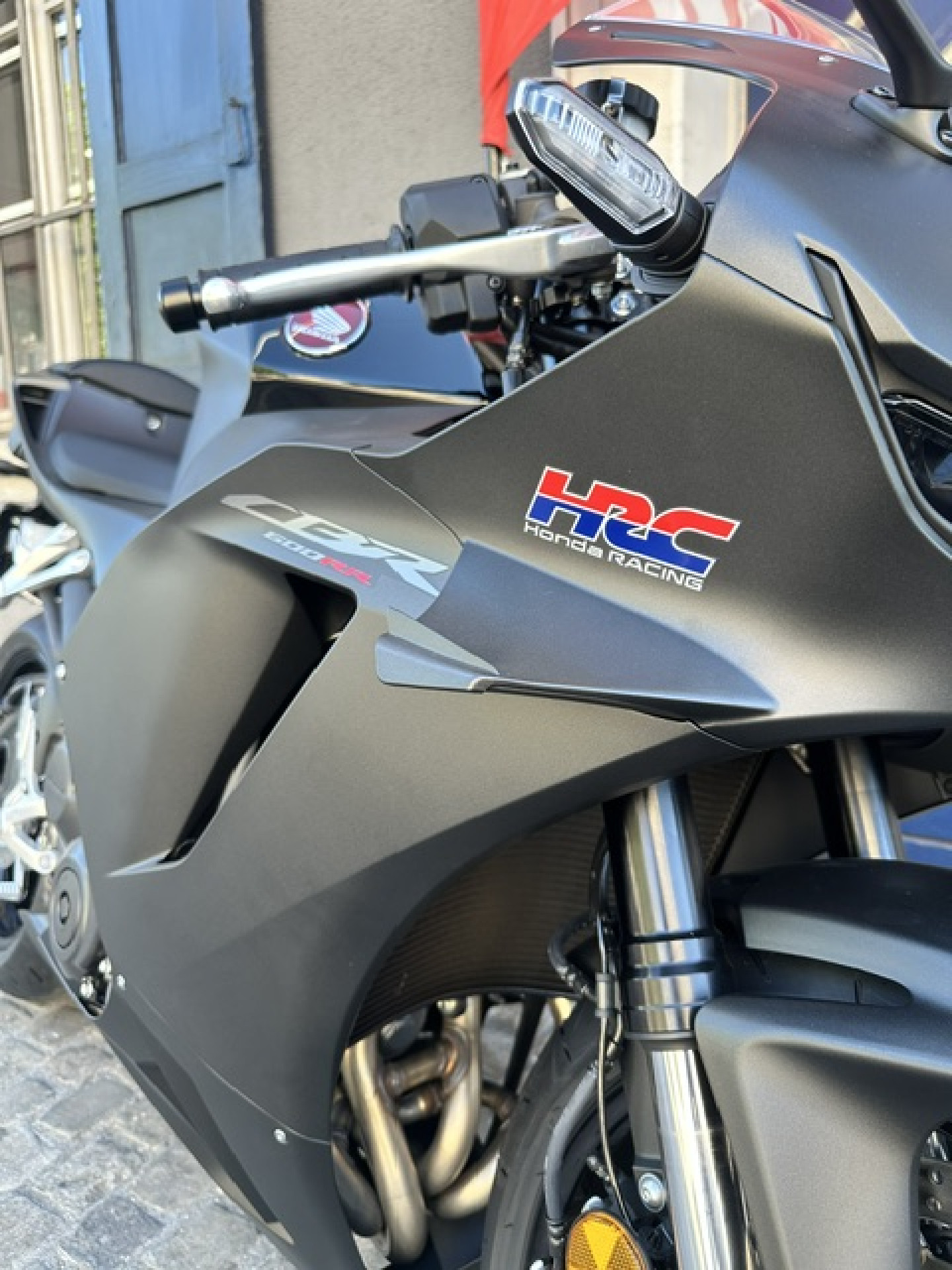 HONDA CBR 600 RR Summer Sale-image-3