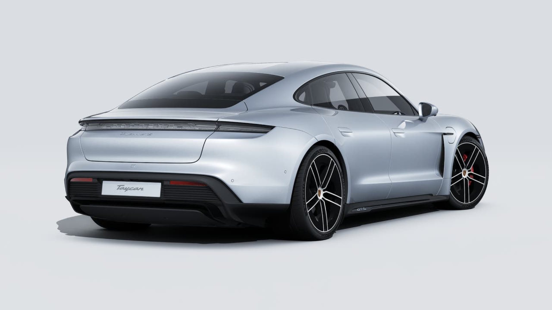 PORSCHE Taycan GTS-image-8