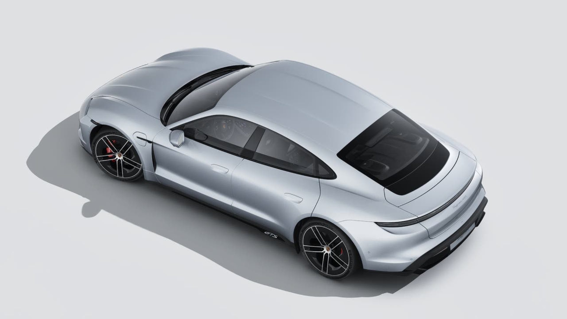PORSCHE Taycan GTS-showroom-element-3