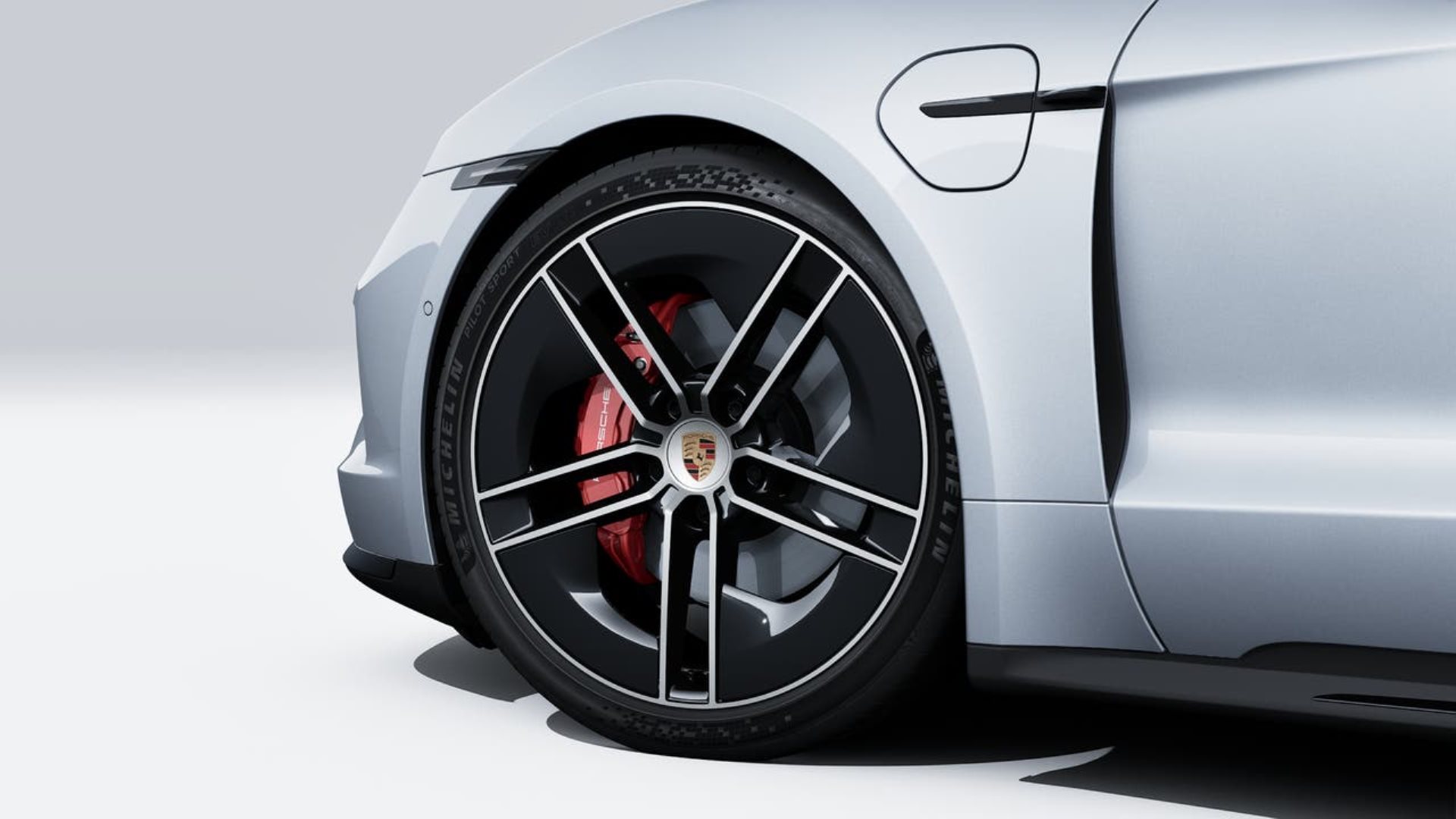 PORSCHE Taycan GTS-image-9