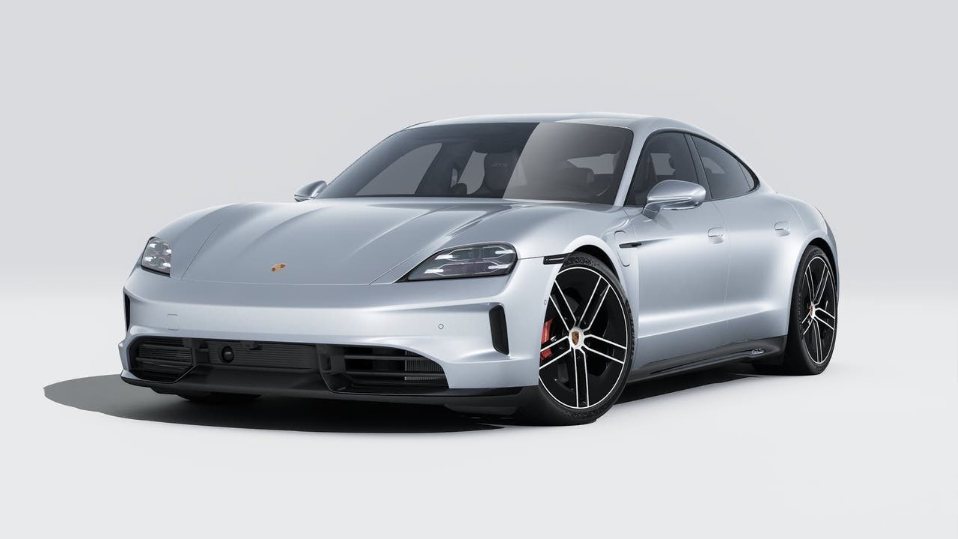 PORSCHE Taycan GTS
