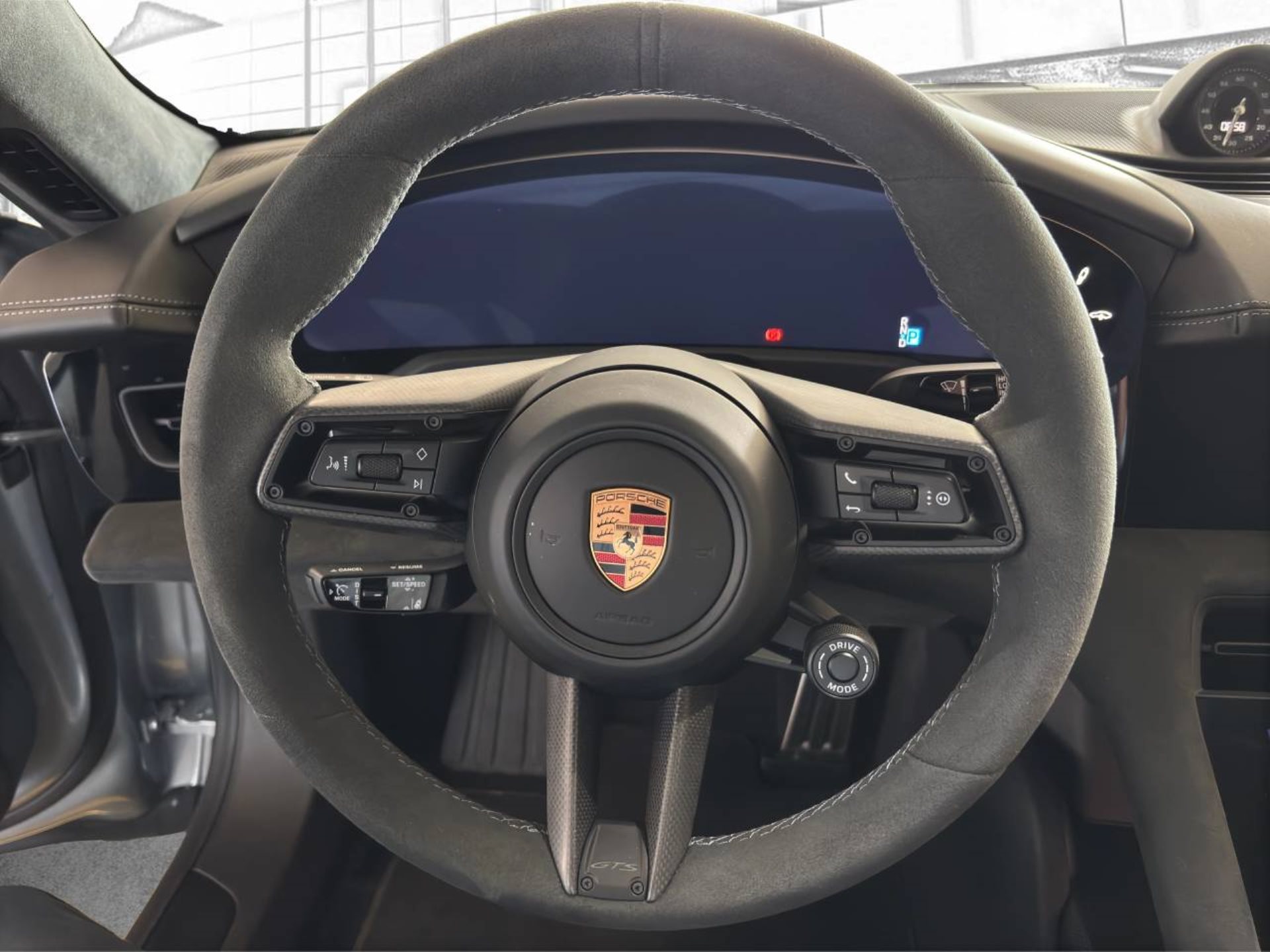 PORSCHE Taycan GTS-image-19