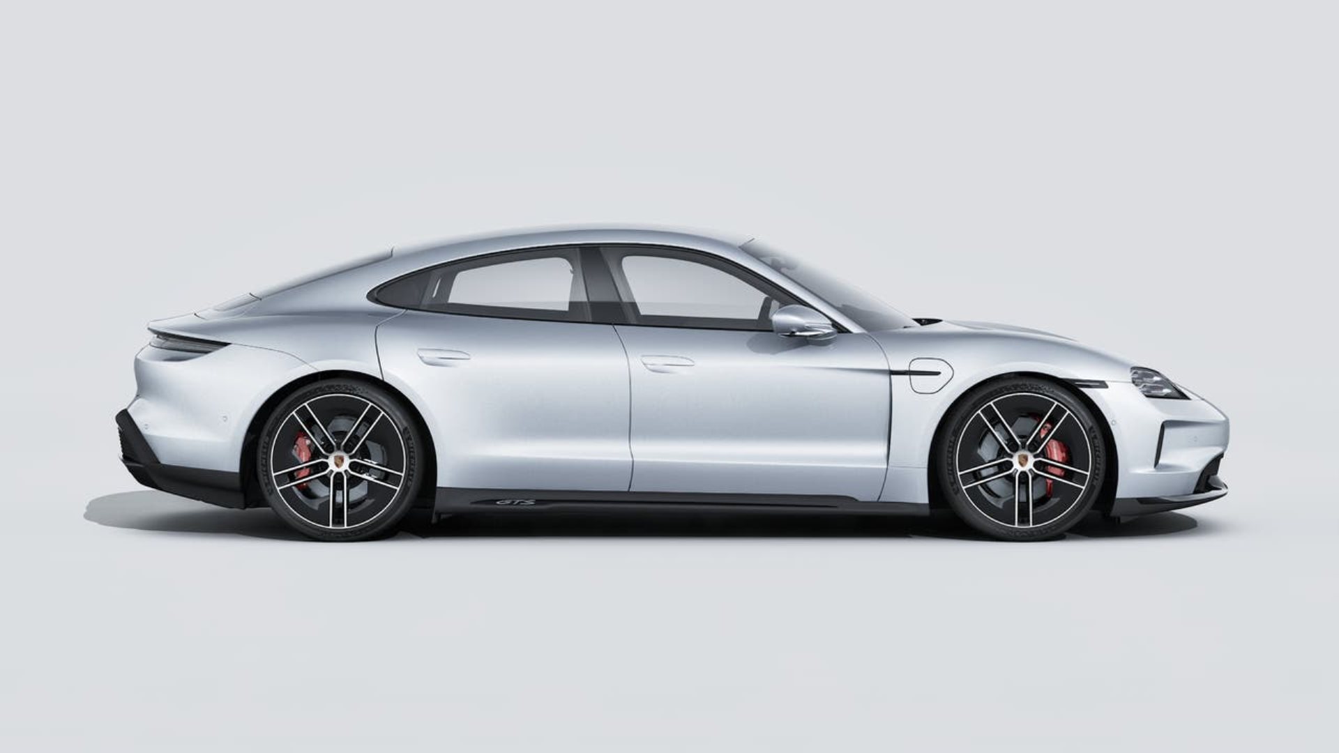 PORSCHE Taycan GTS-image-5