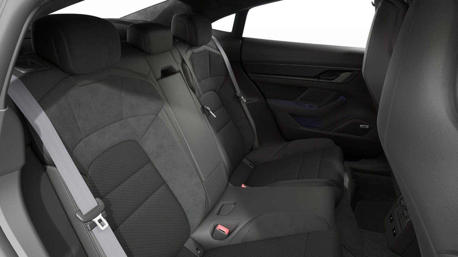 PORSCHE Taycan GTS-image-12