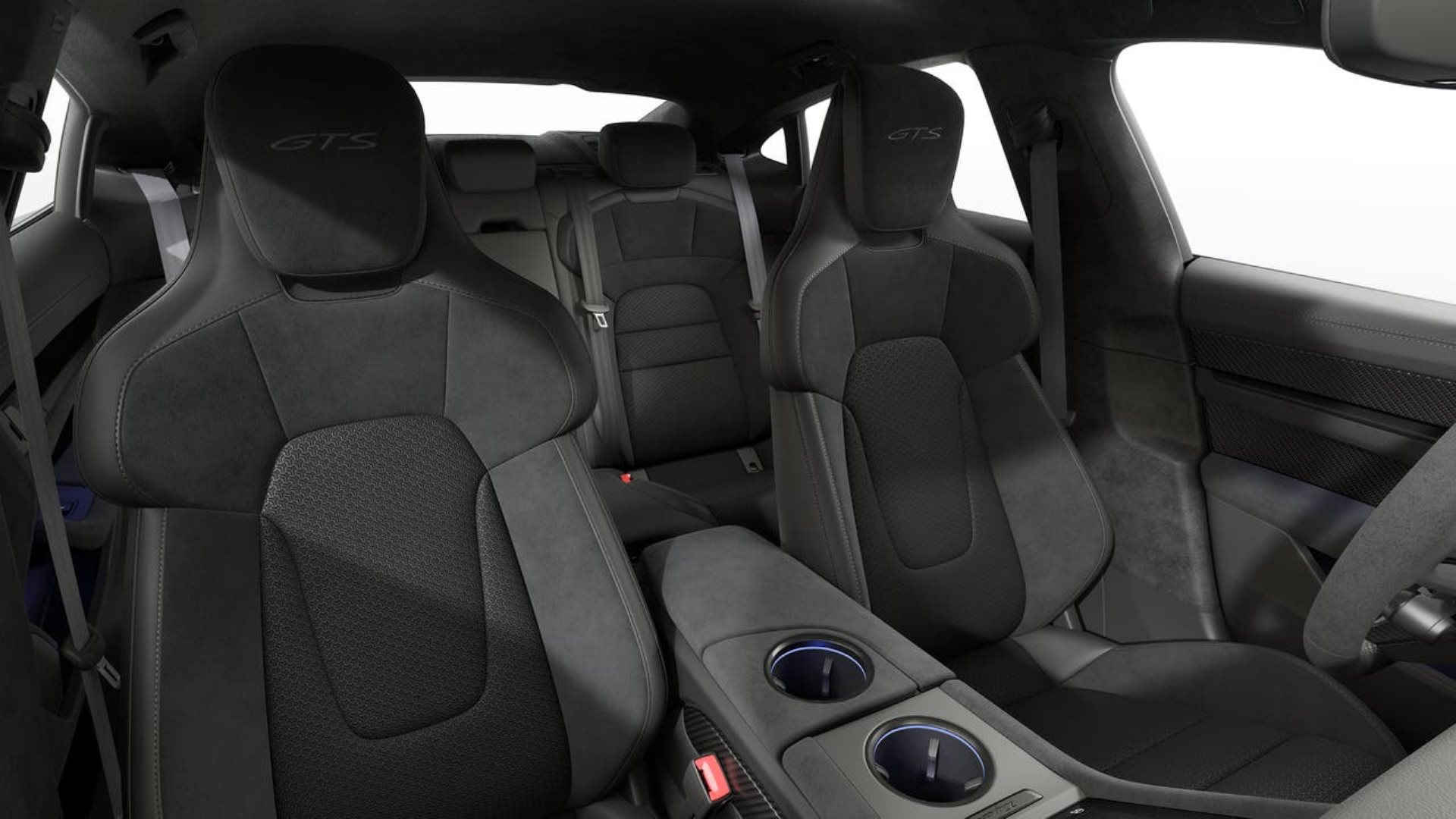 PORSCHE Taycan GTS-image-11