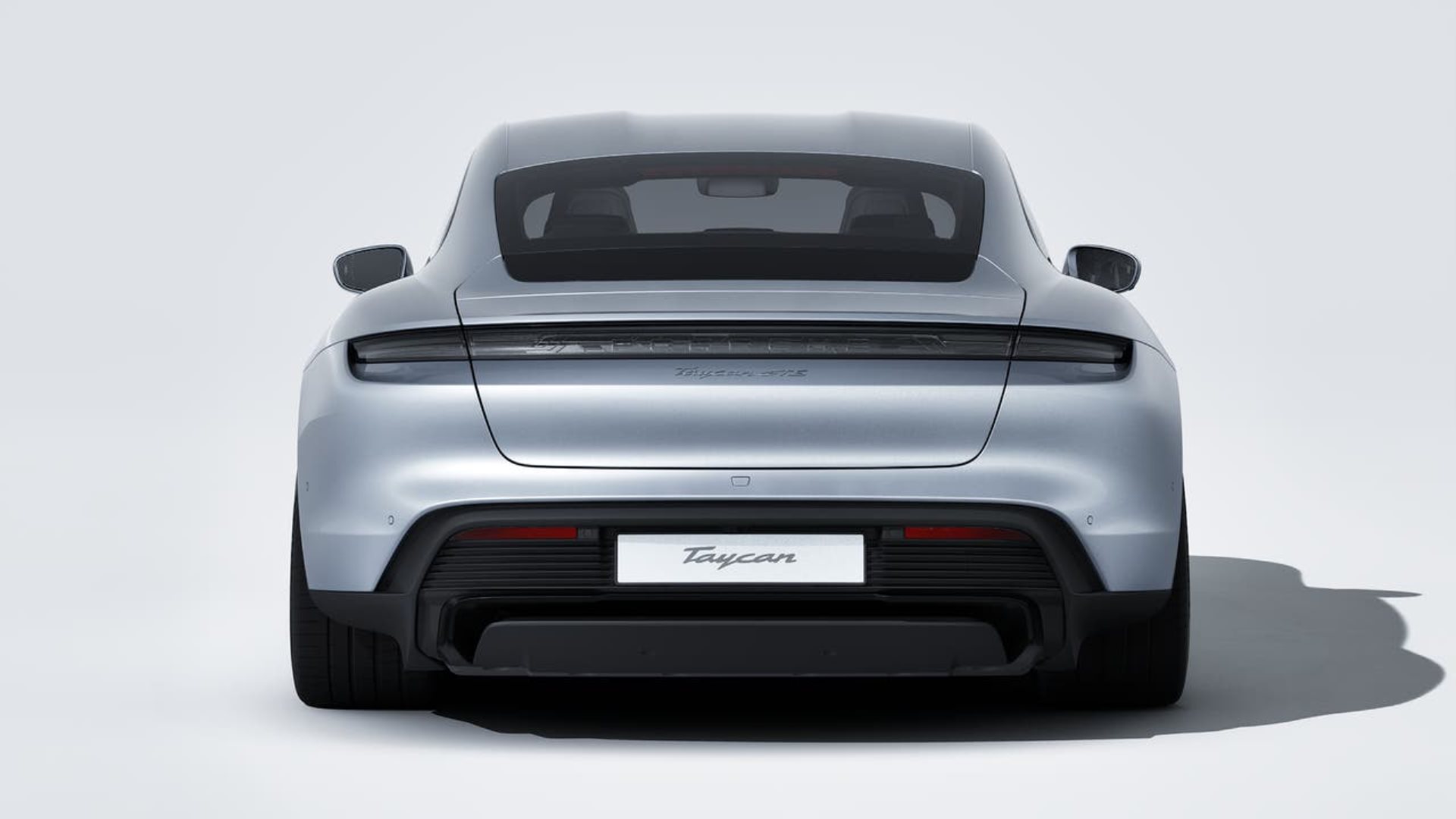 PORSCHE Taycan GTS-image-6