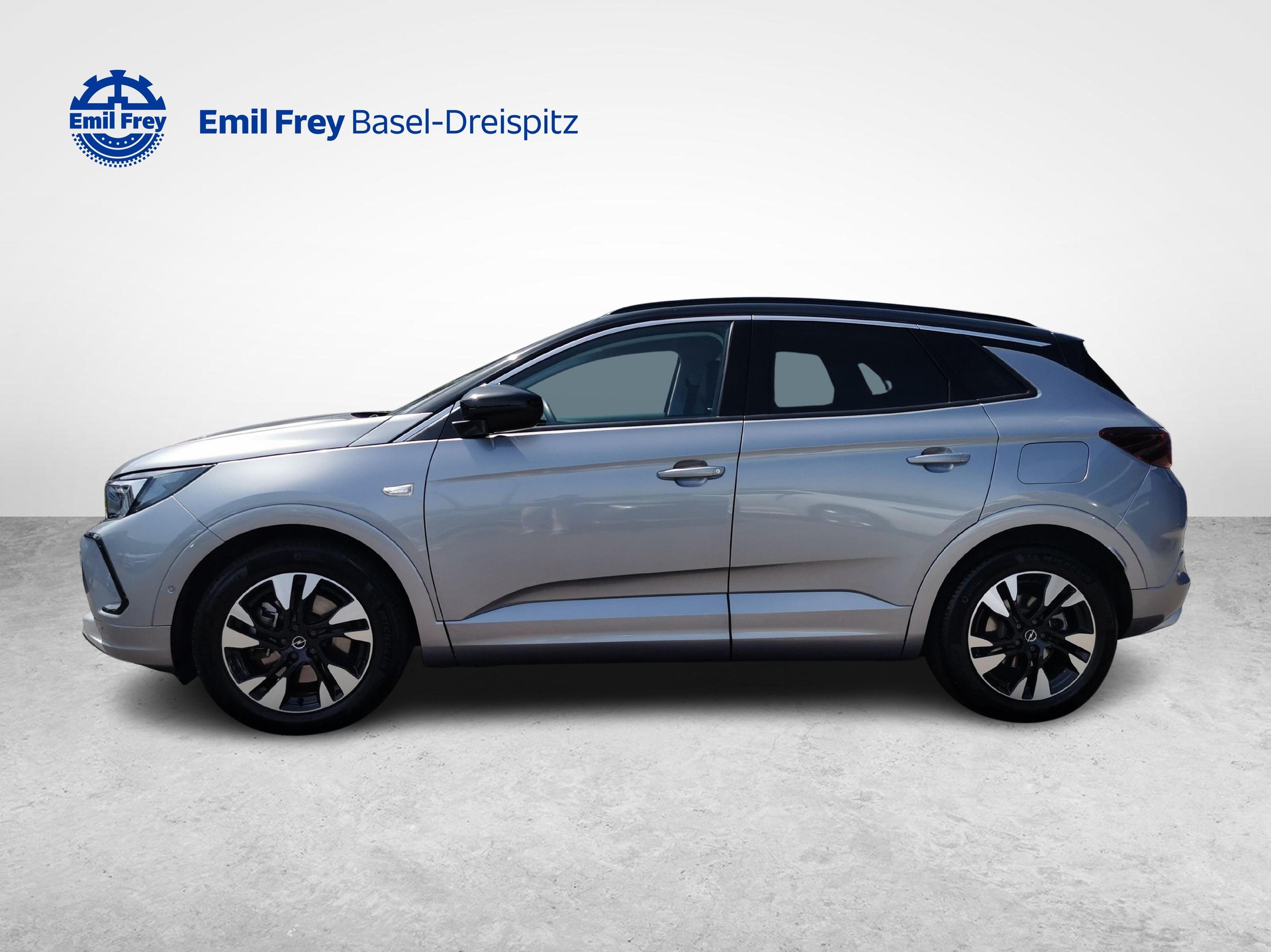 OPEL Grandland 1.6 T PHEV Elegance-image-2