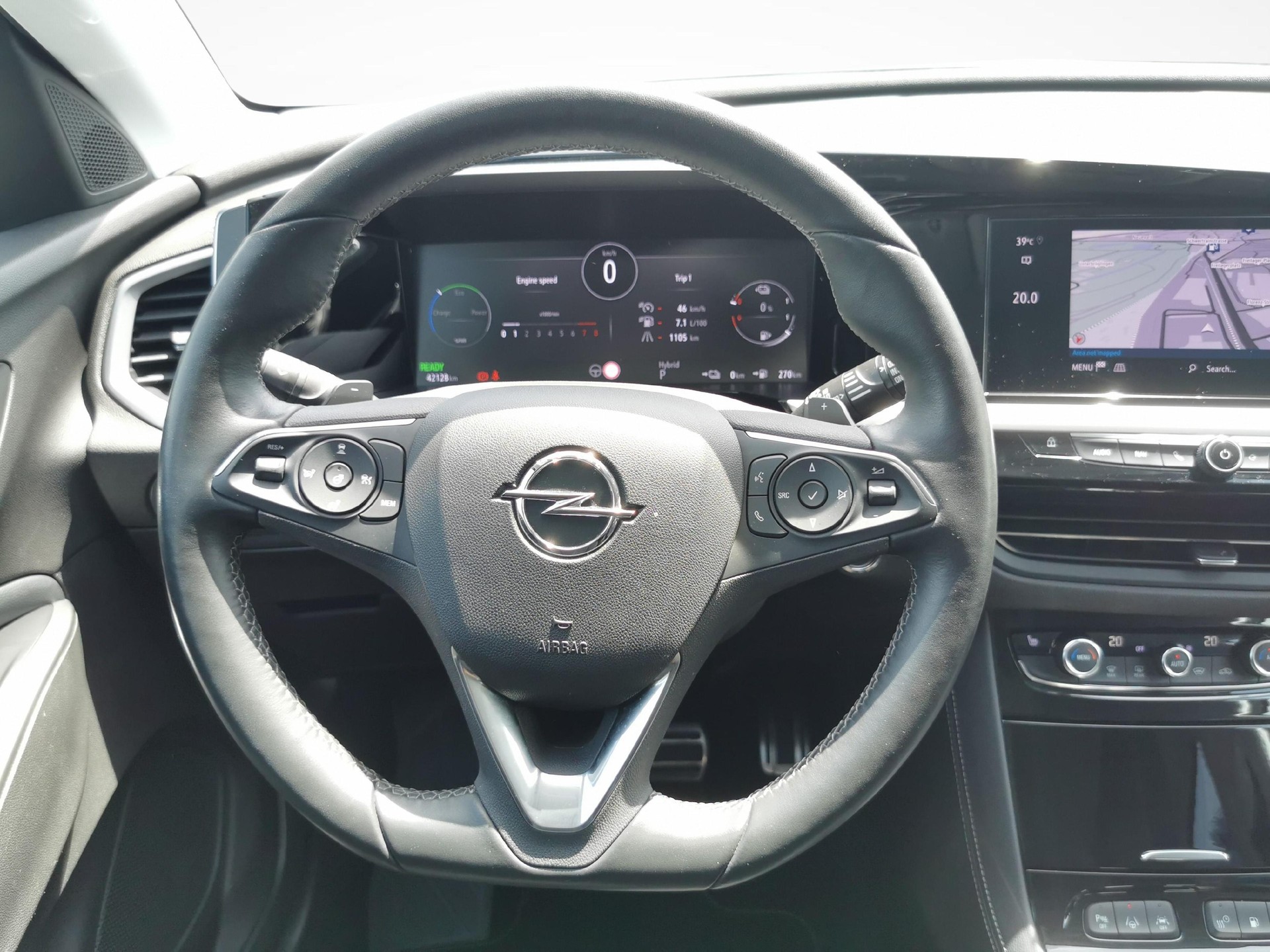 OPEL Grandland 1.6 T PHEV Elegance-image-4