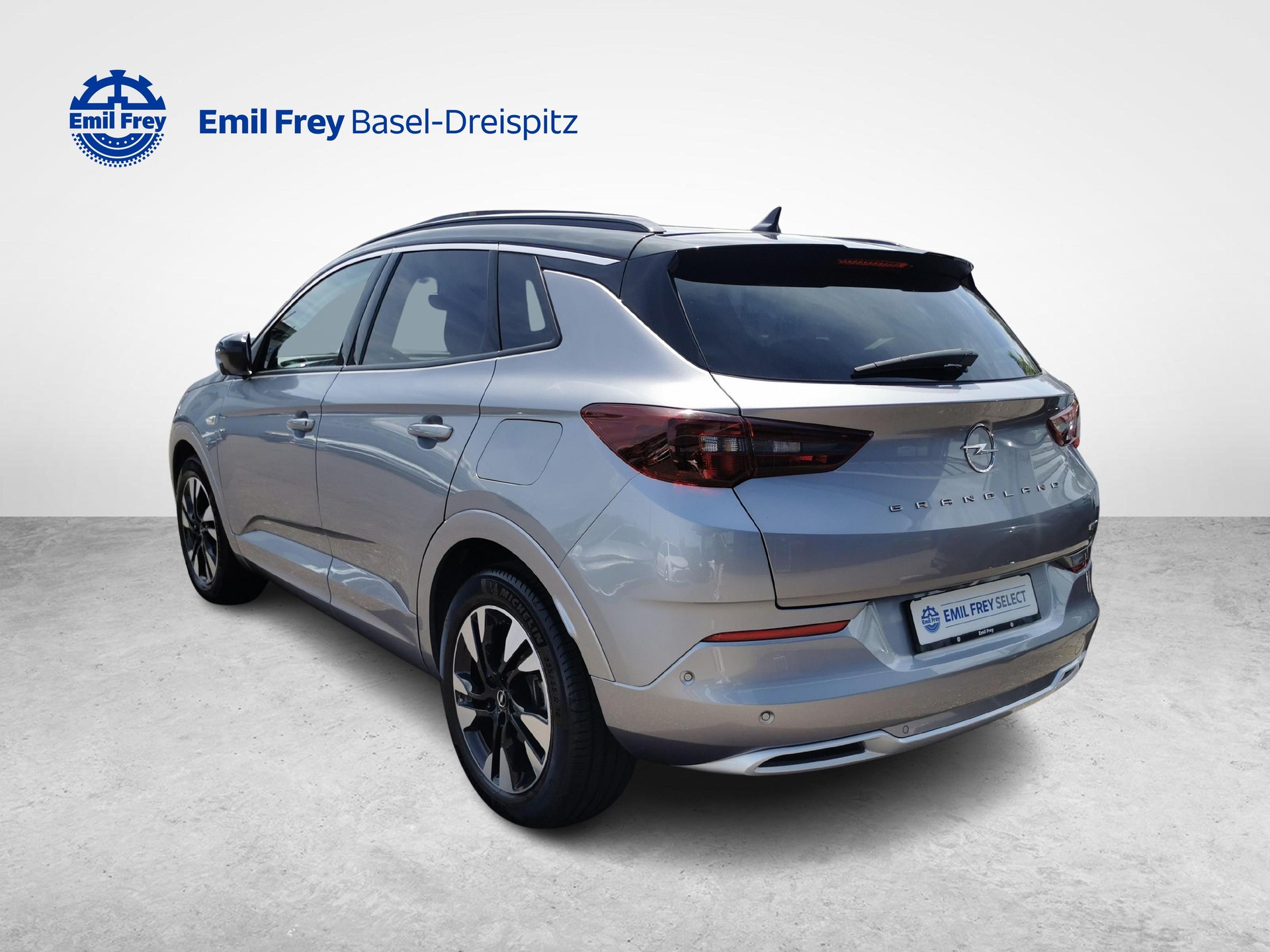 OPEL Grandland 1.6 T PHEV Elegance-image-7