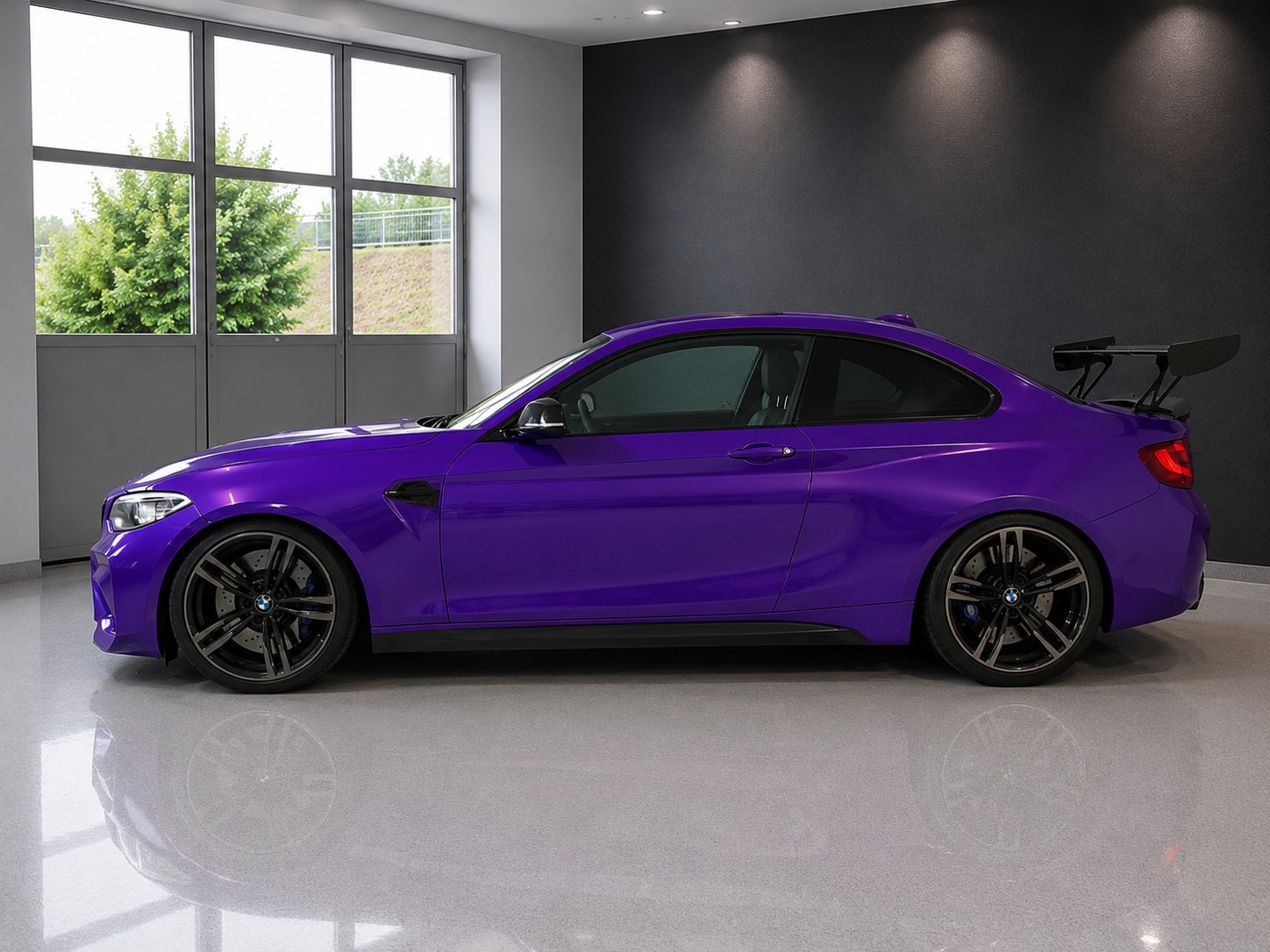 BMW M2 Drivelogic-image-0