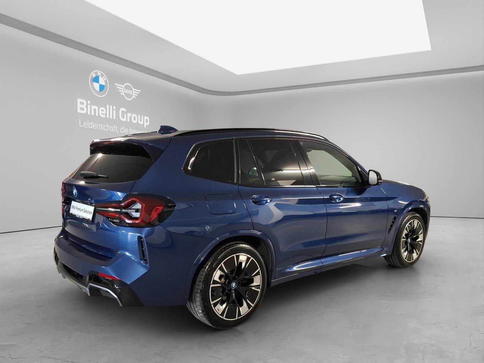 BMW iX3 E-Motor-image-17