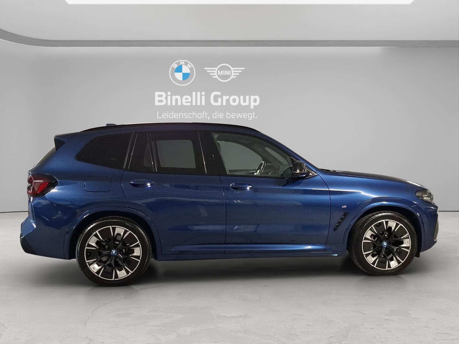 BMW iX3 E-Motor-image-18