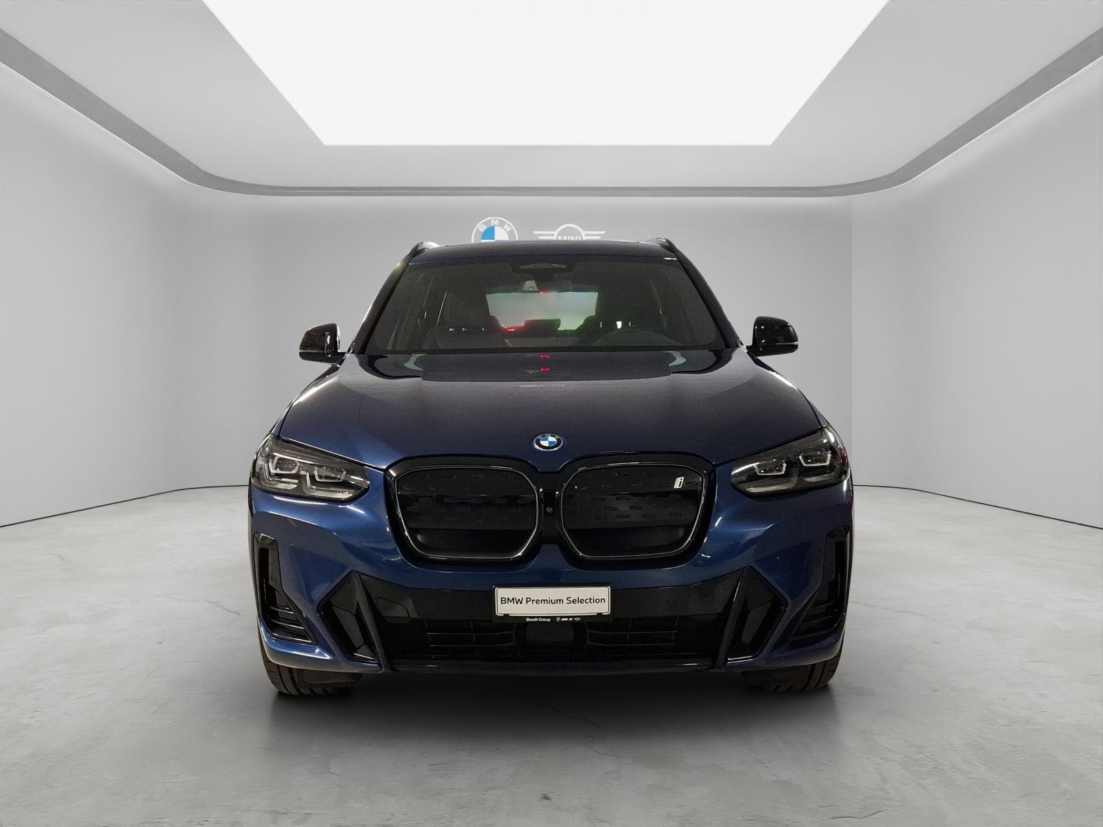 BMW iX3 E-Motor-image-2