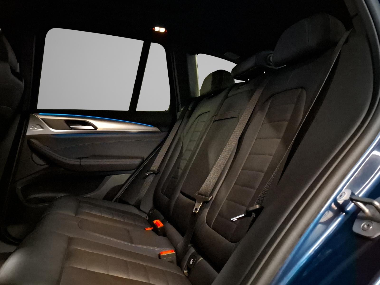 BMW iX3 E-Motor-image-9