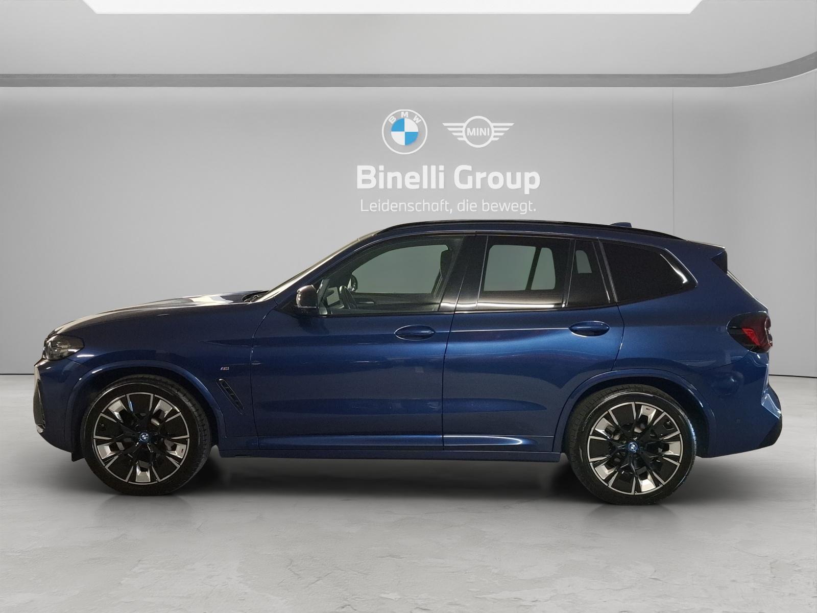 BMW iX3 E-Motor-image-3