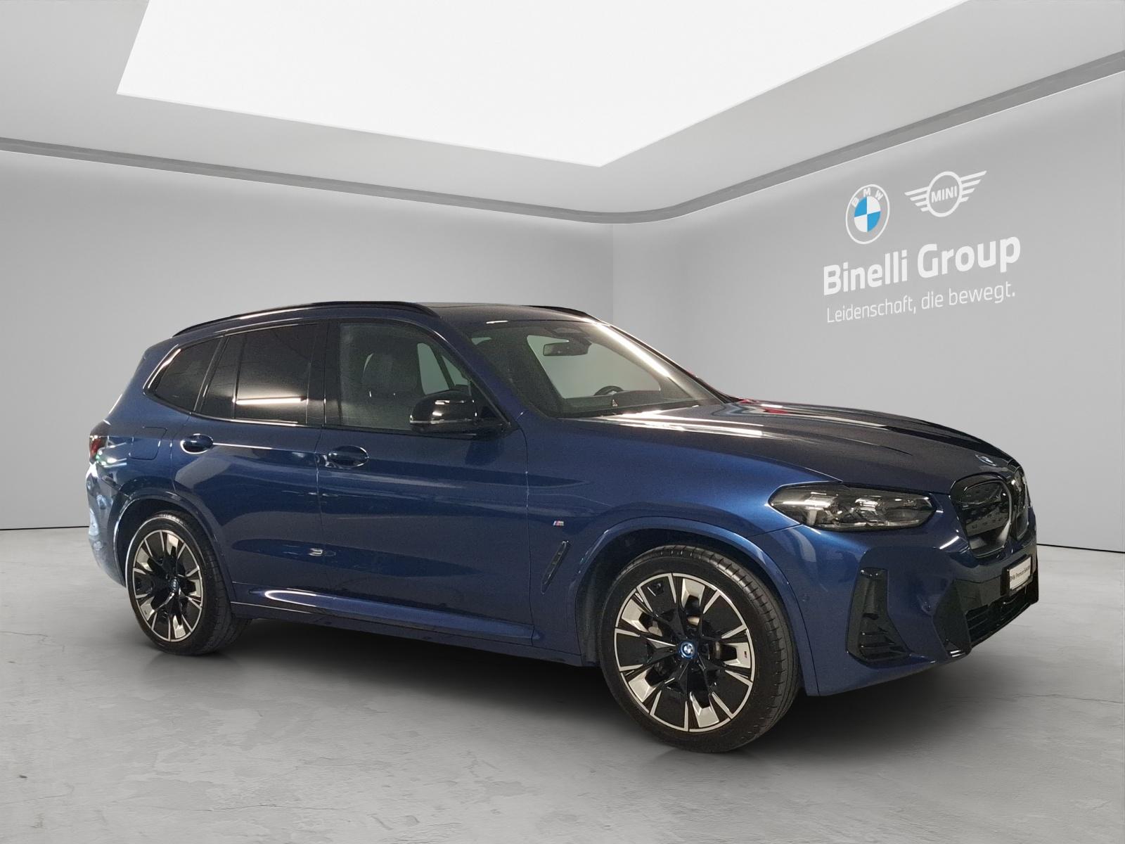 BMW iX3 E-Motor-image-19