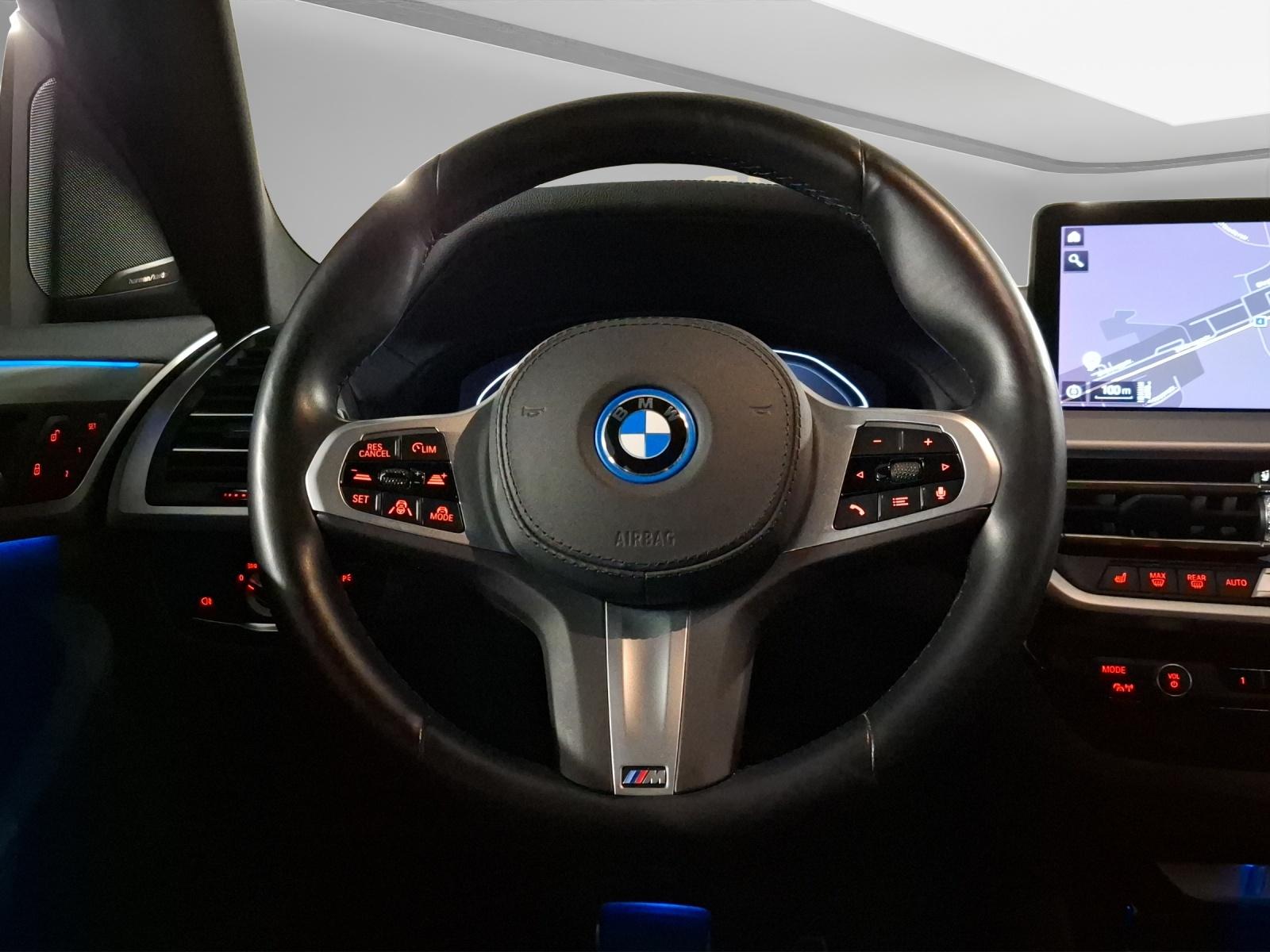 BMW iX3 E-Motor-image-11