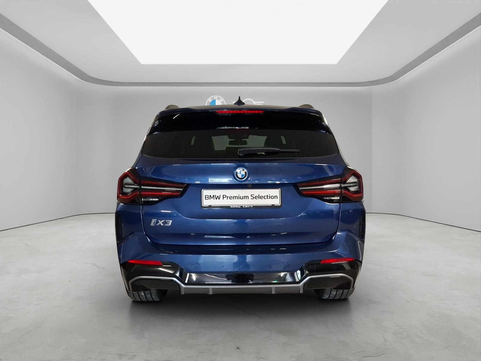 BMW iX3 E-Motor-image-15