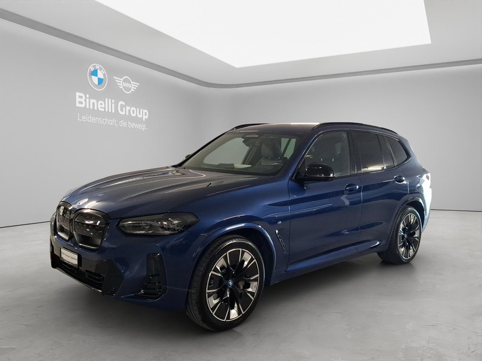BMW iX3 E-Motor-image-0