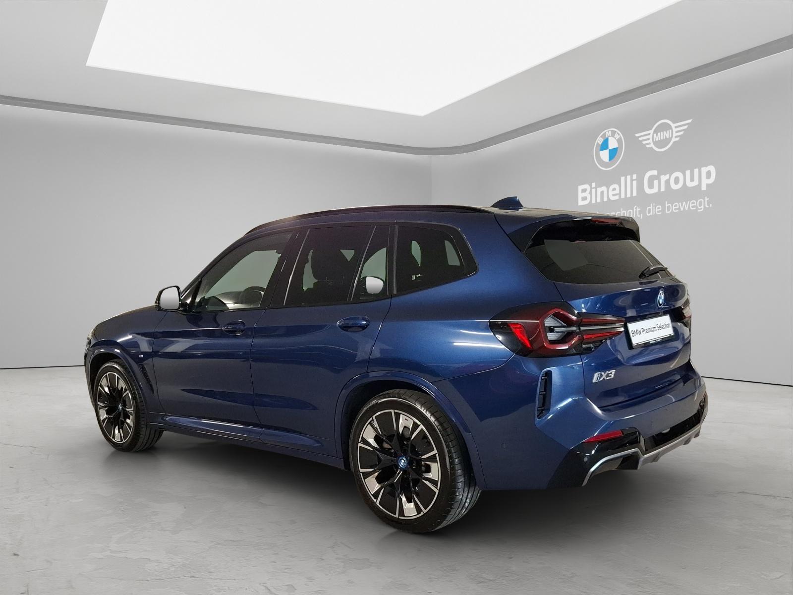 BMW iX3 E-Motor-image-14