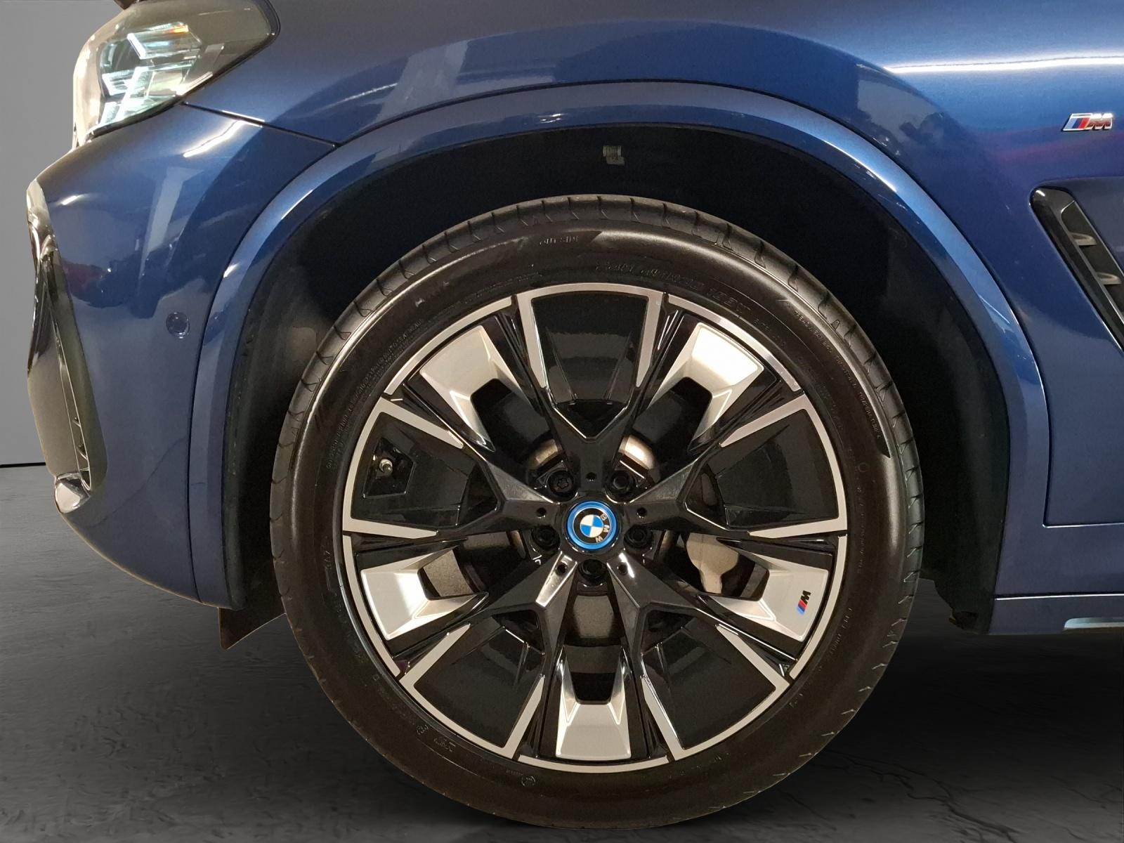 BMW iX3 E-Motor-image-5