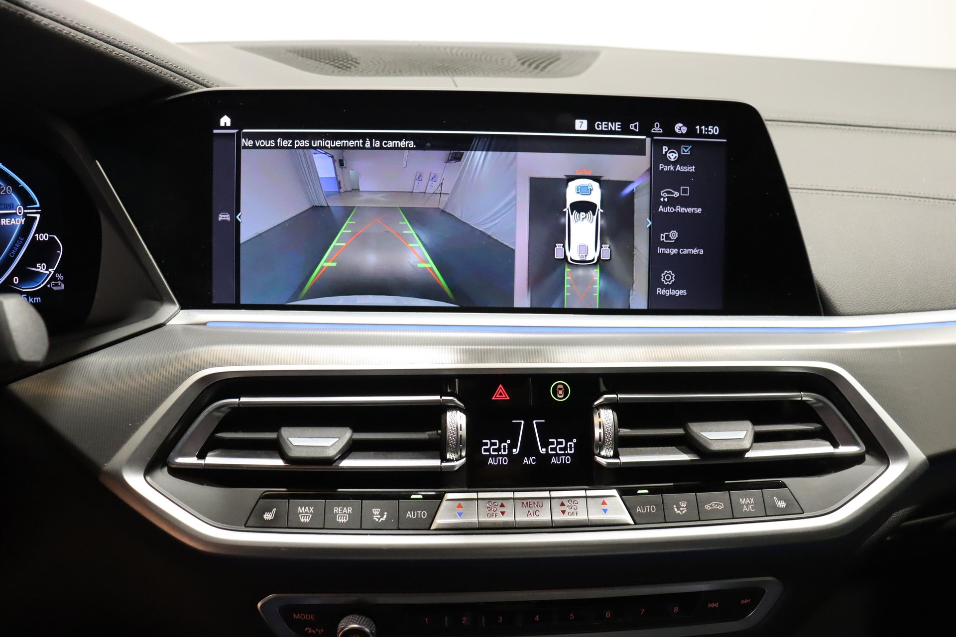 BMW X5 45e xDrive-image-14