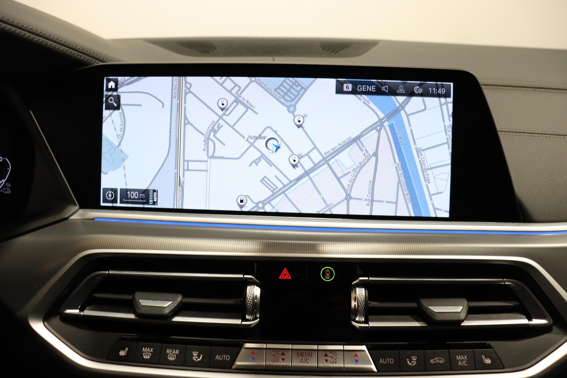BMW X5 45e xDrive-image-13