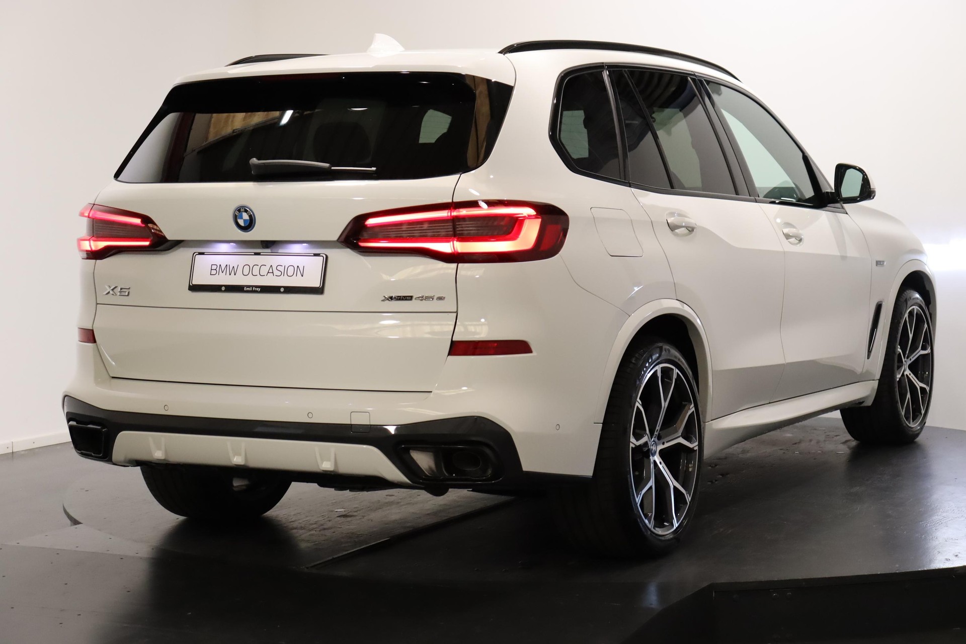 BMW X5 45e xDrive-image-3