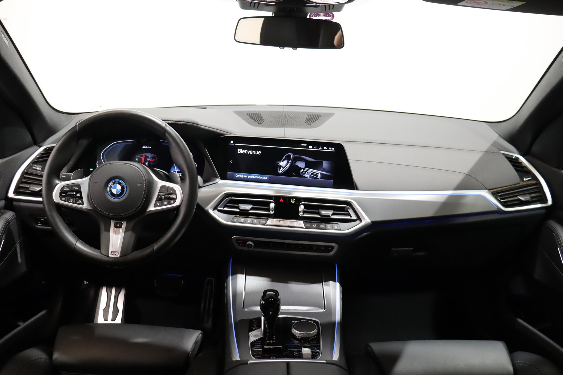 BMW X5 45e xDrive-image-8