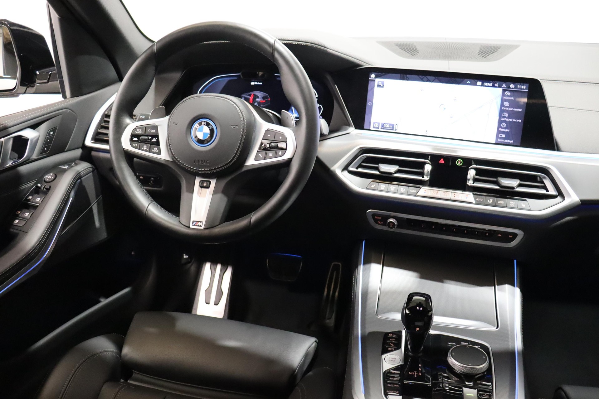 BMW X5 45e xDrive-image-7