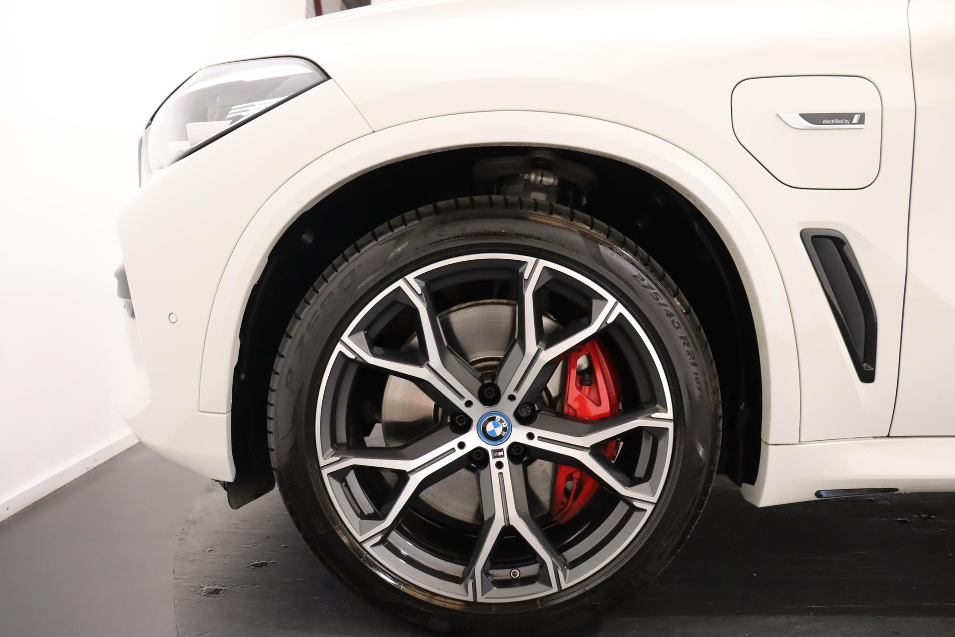 BMW X5 45e xDrive-image-6