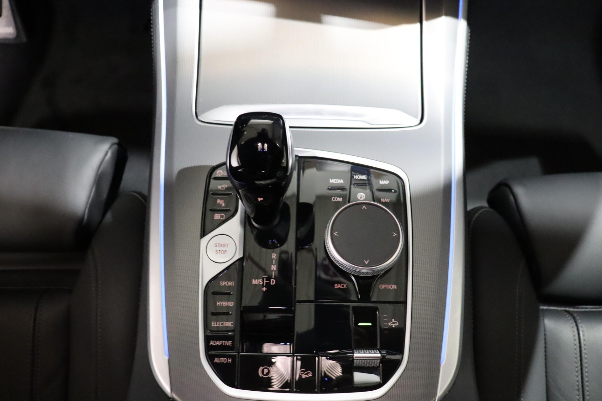 BMW X5 45e xDrive-image-11