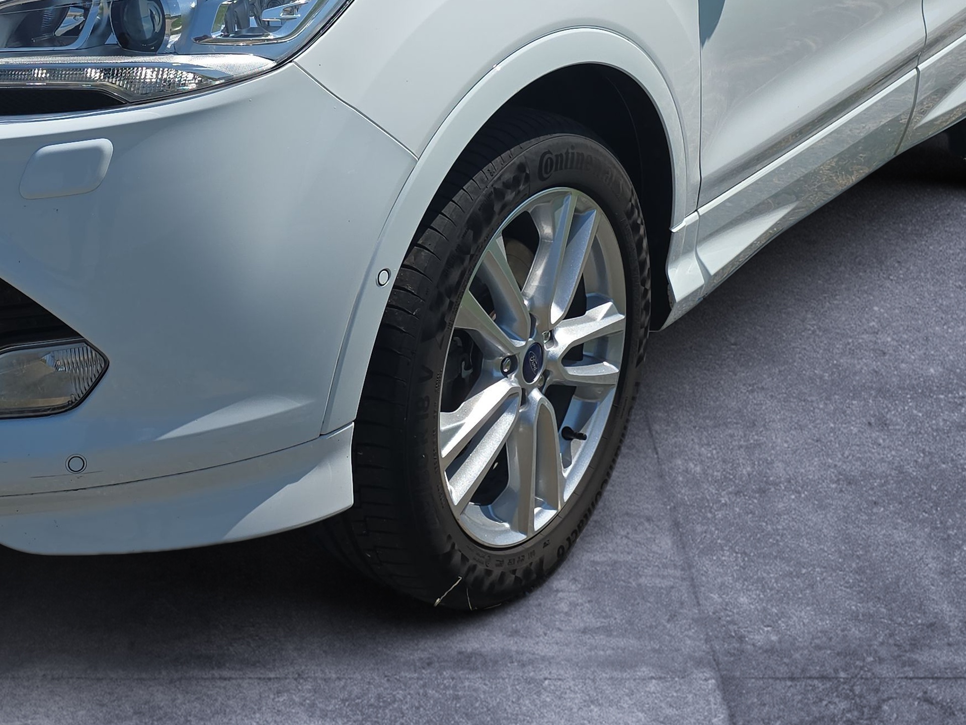 FORD Kuga 2.0 TDCi Titanium 4WD PowerShift-image-7