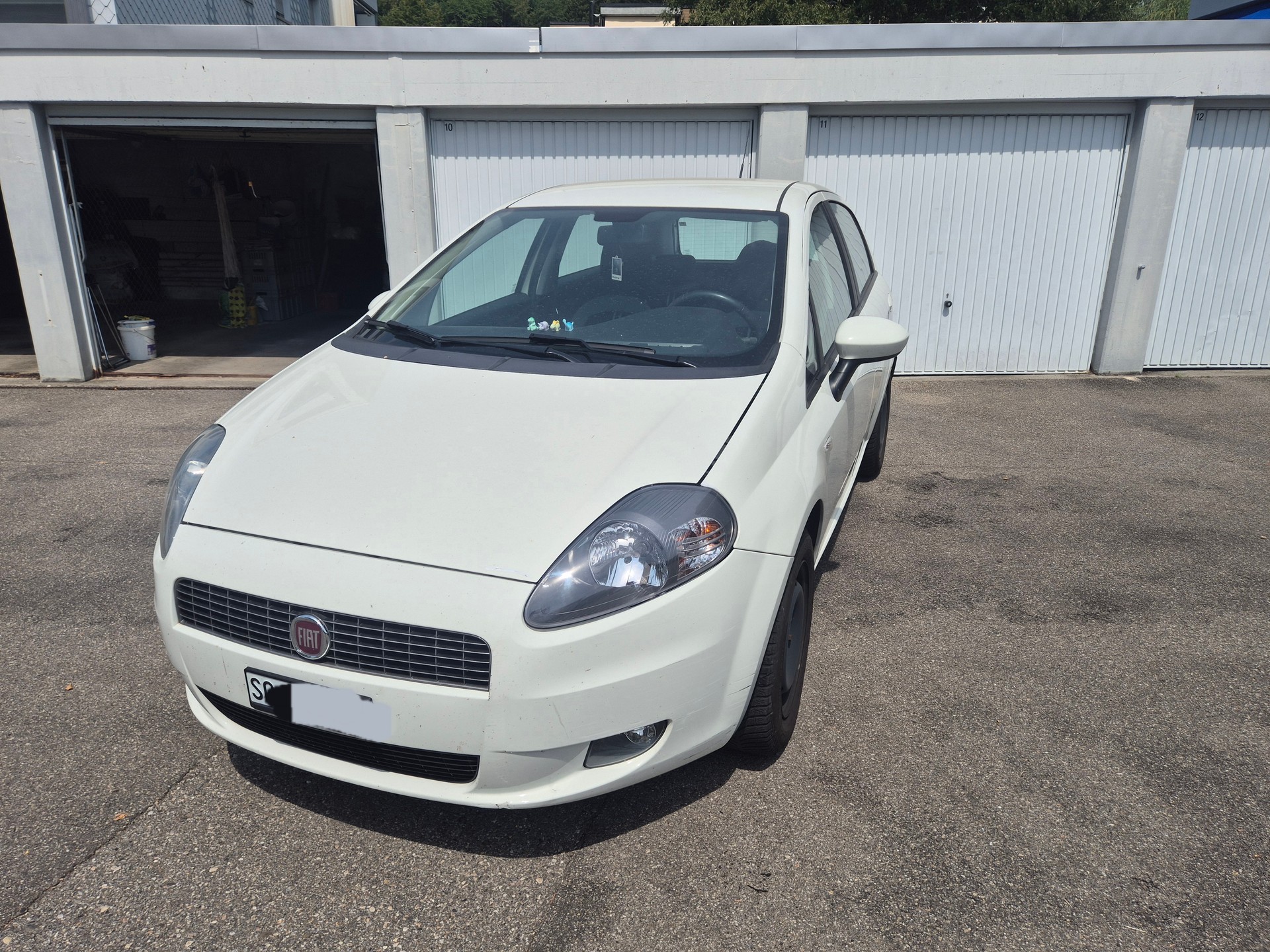 FIAT Punto 1.4 Genius-image-0