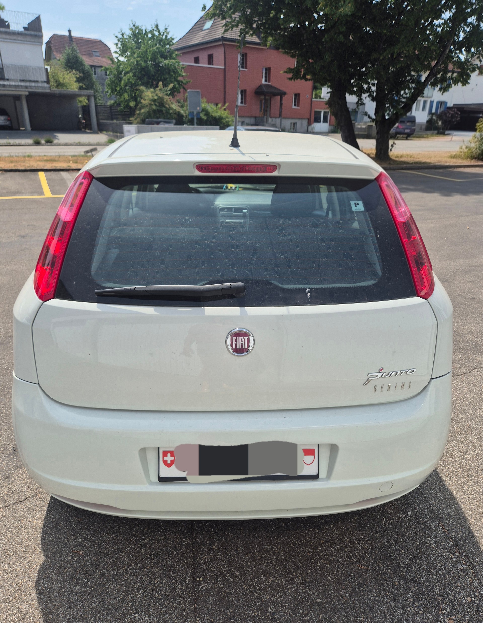 FIAT Punto 1.4 Genius-image-2