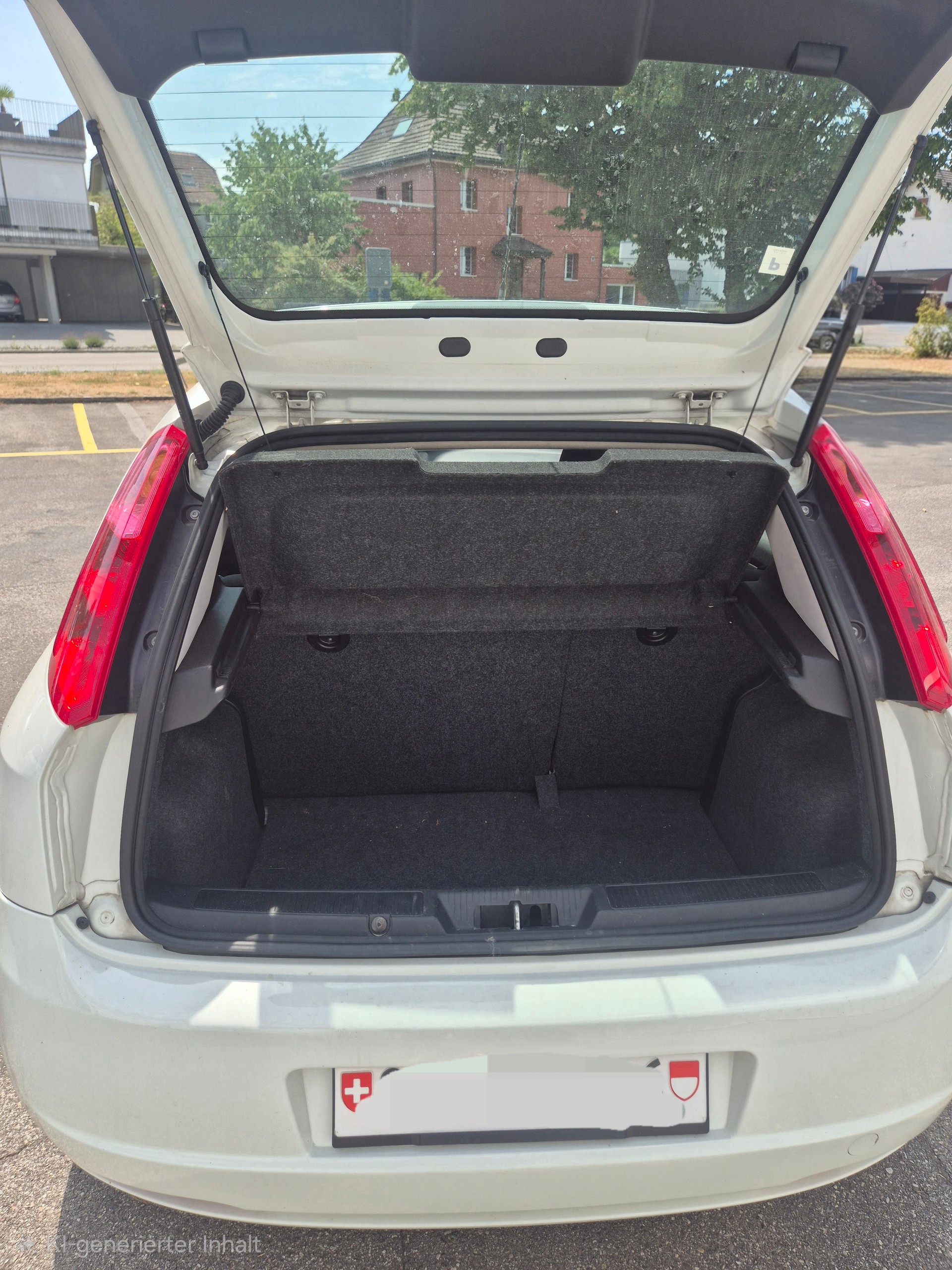 FIAT Punto 1.4 Genius-image-3
