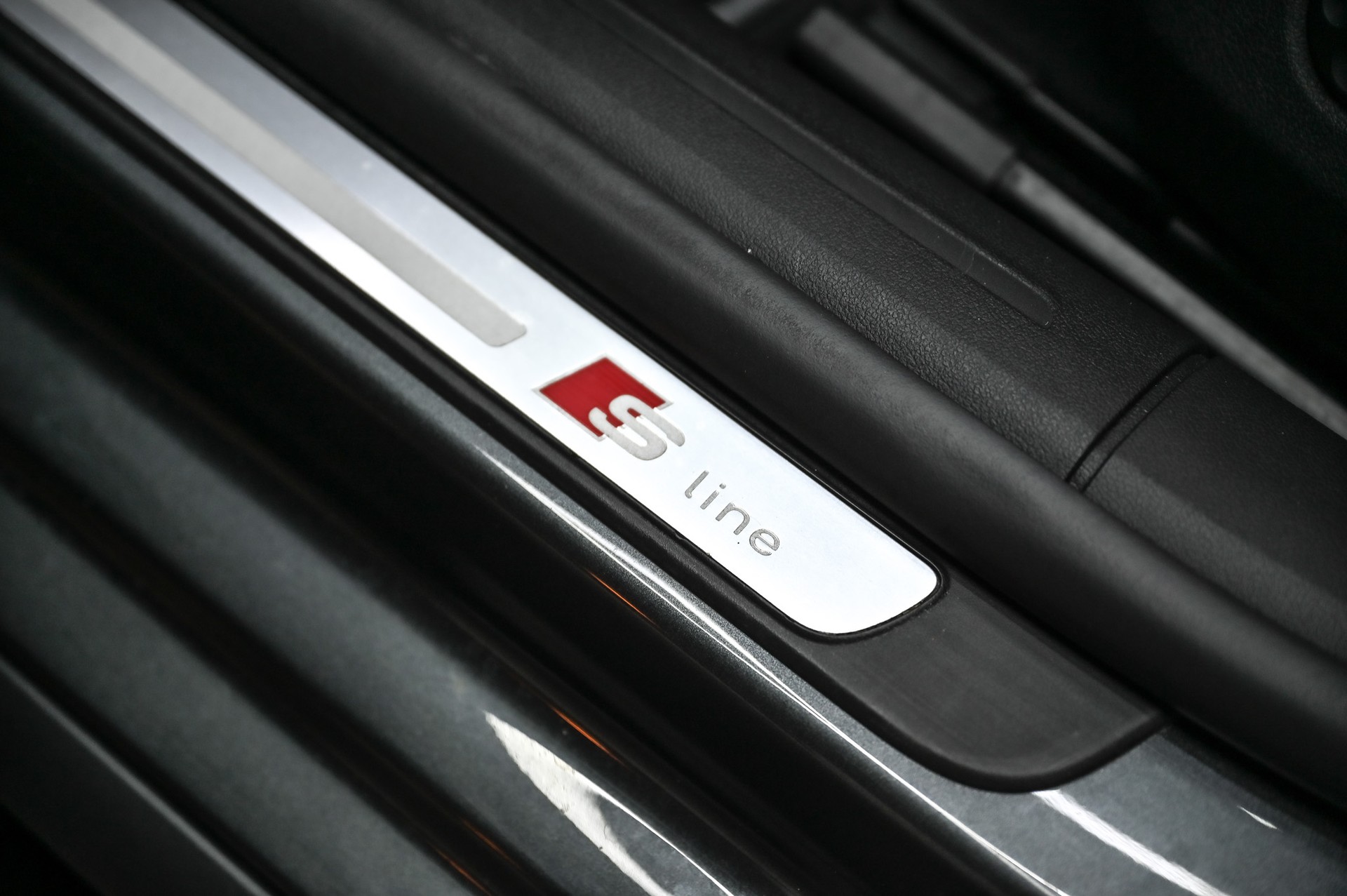AUDI A5 Sportback 2.0 TDI 190 quattro S-Tronic-image-22
