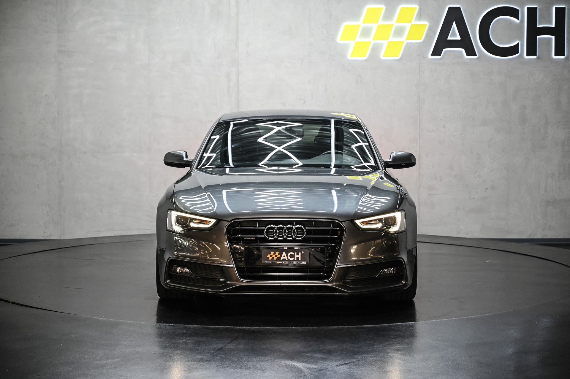 AUDI A5 Sportback 2.0 TDI 190 quattro S-Tronic-image-1