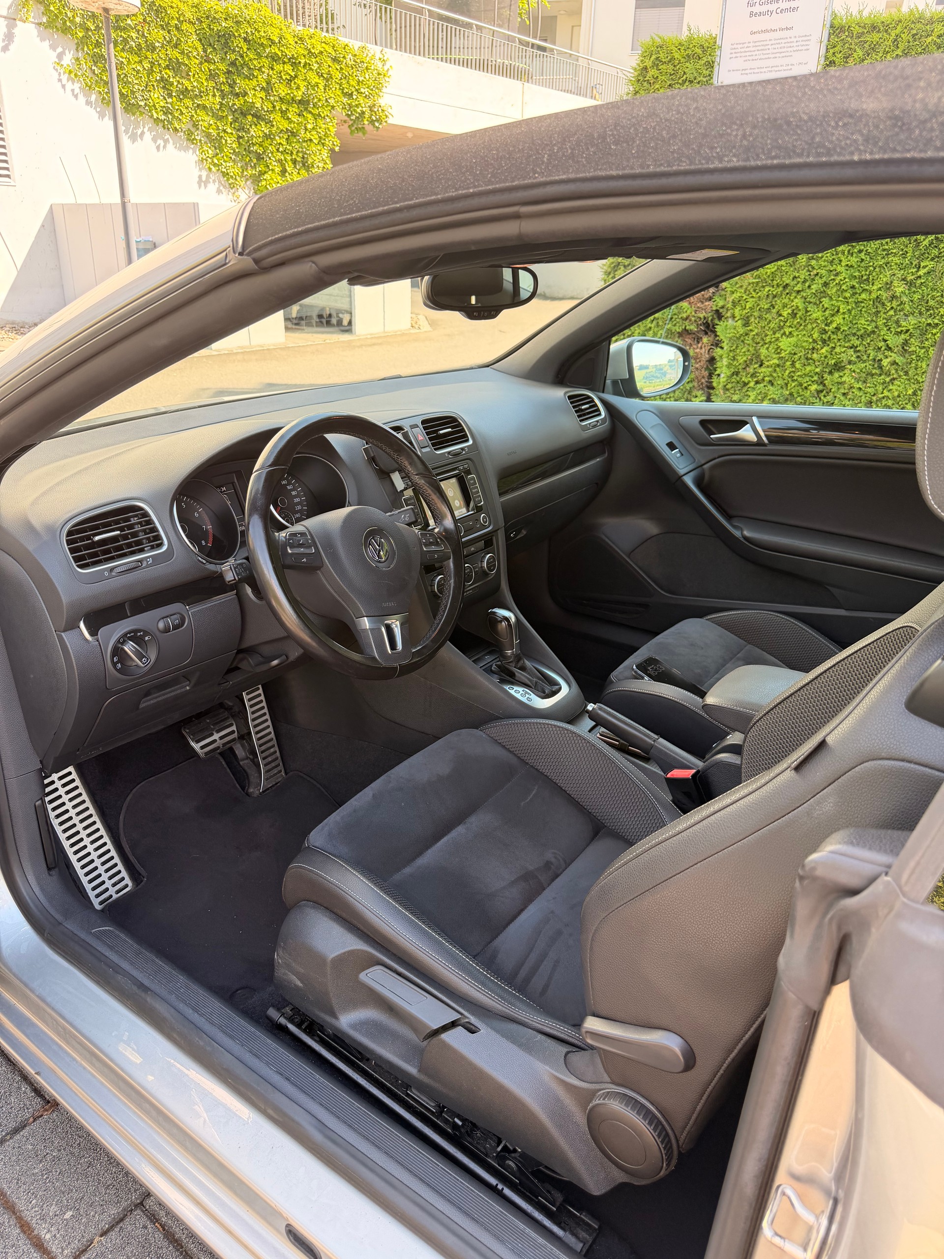 VW Cabrio 1.4 TSI DSG-image-3