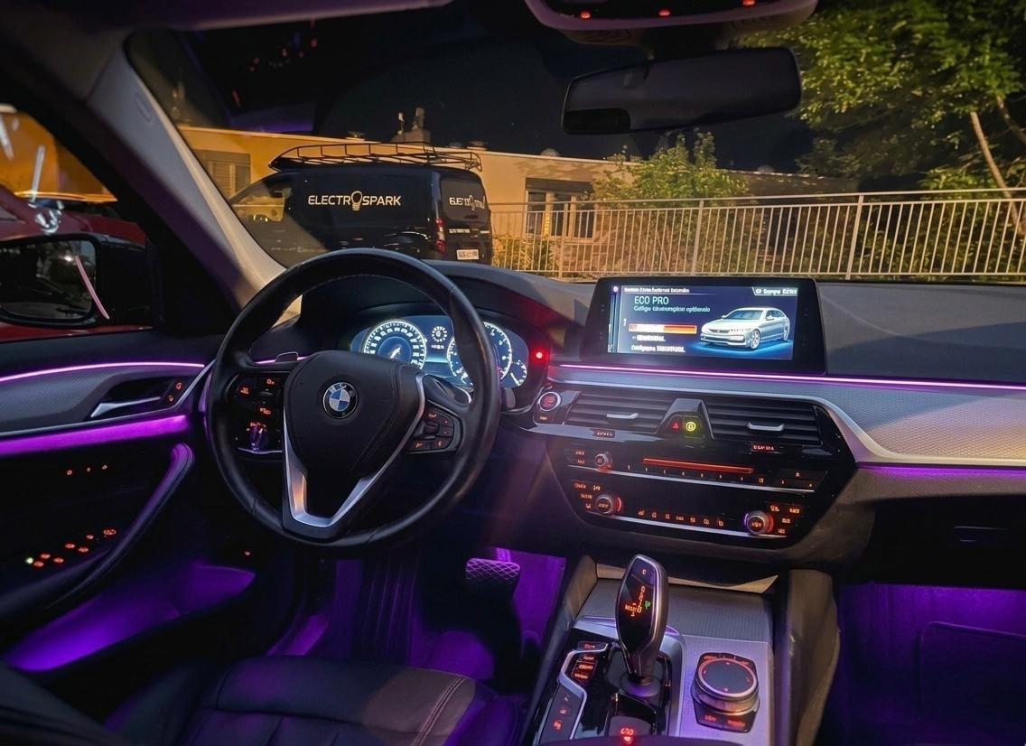 BMW 540i xDrive-image-5