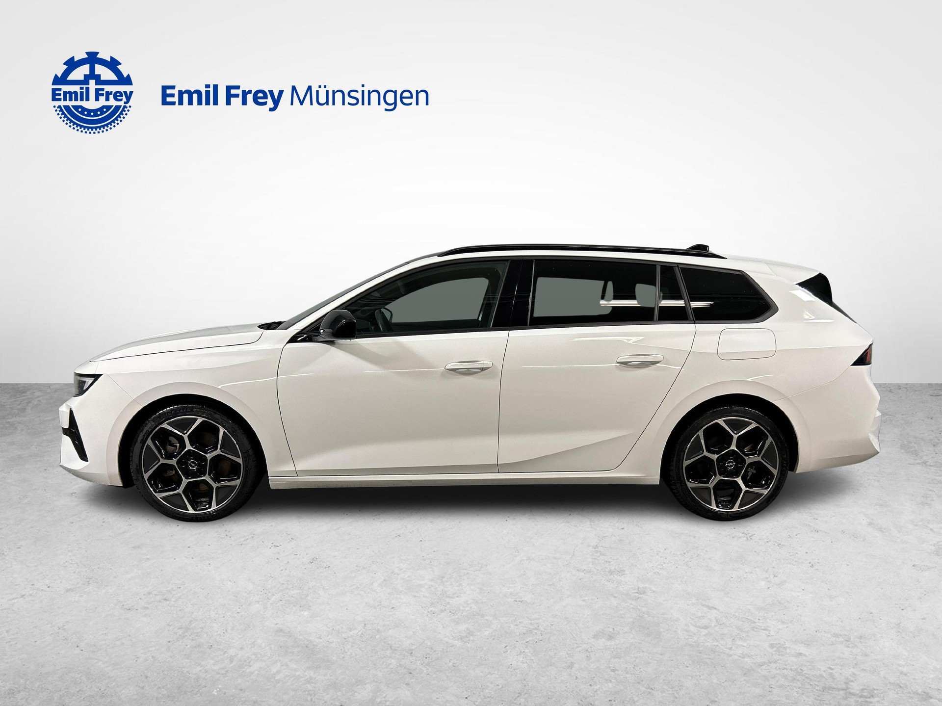 OPEL Astra Sports Tourer 1.6 T PHEV 180 Ultimate-image-4