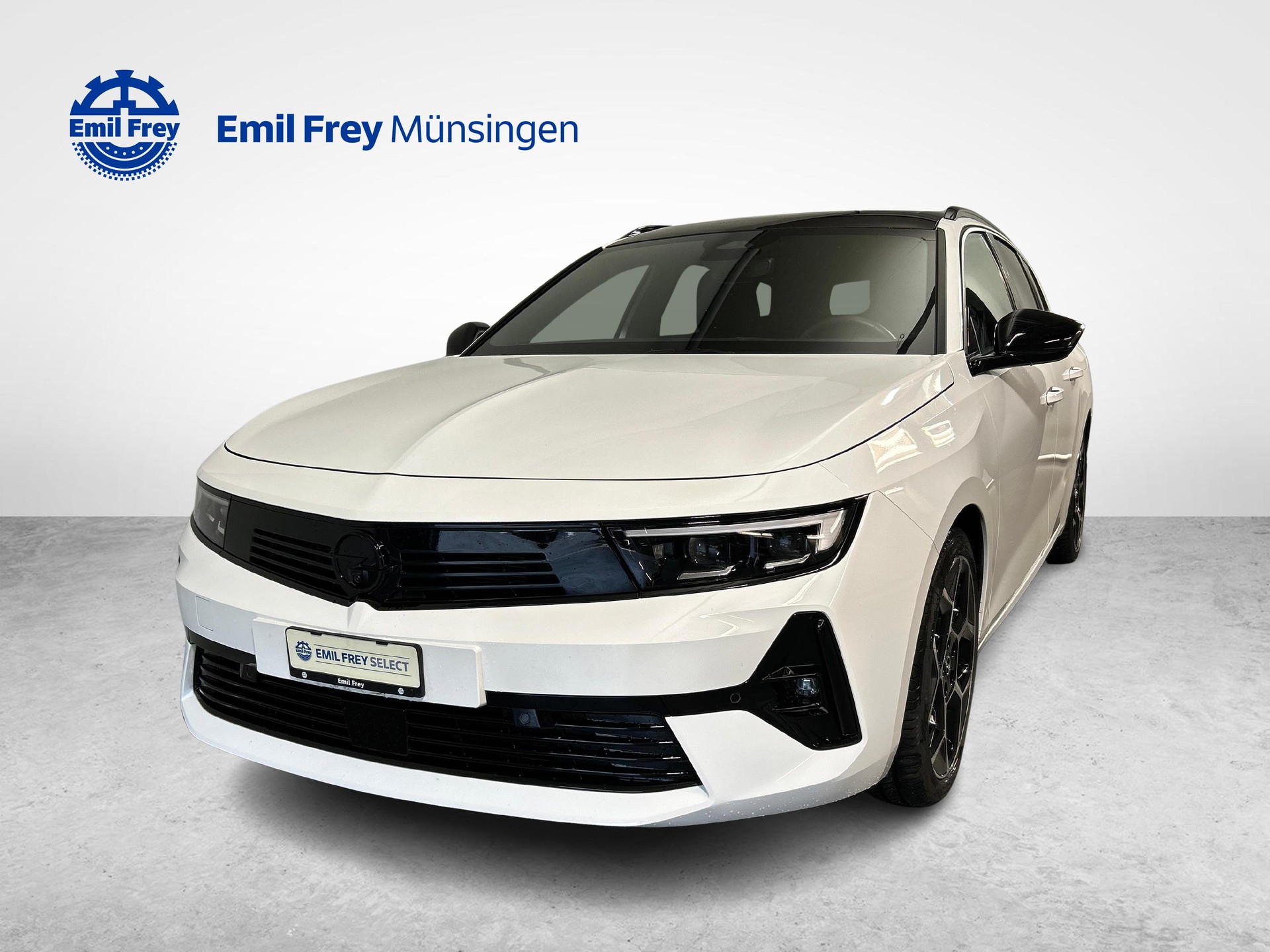 OPEL Astra Sports Tourer 1.6 T PHEV 180 Ultimate-image-0