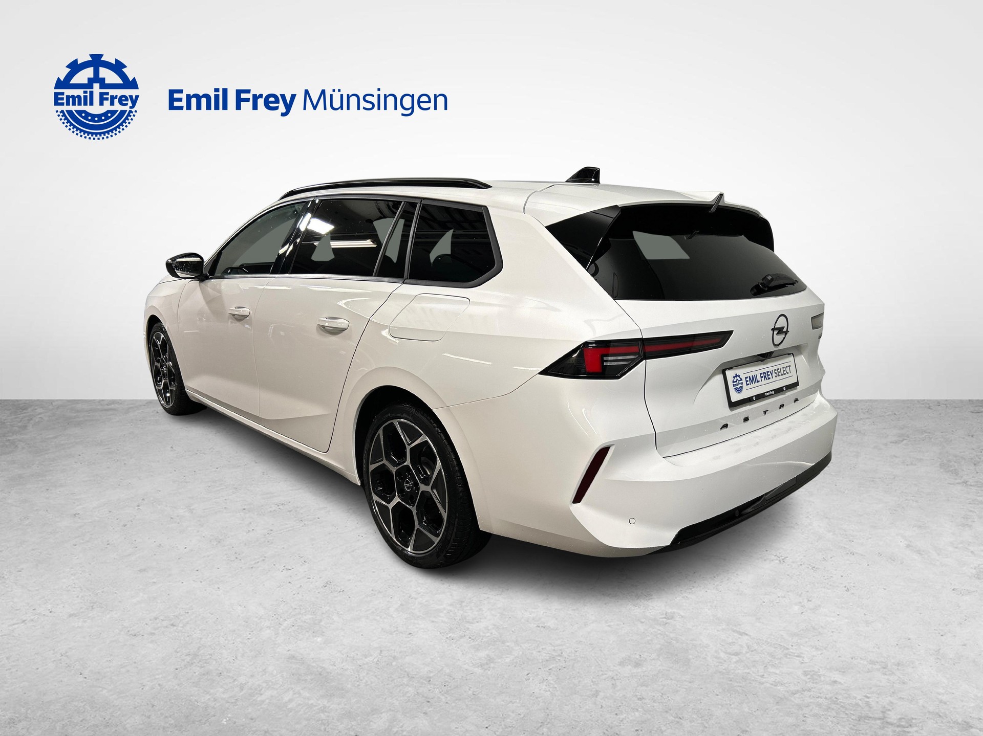 OPEL Astra Sports Tourer 1.6 T PHEV 180 Ultimate-image-10