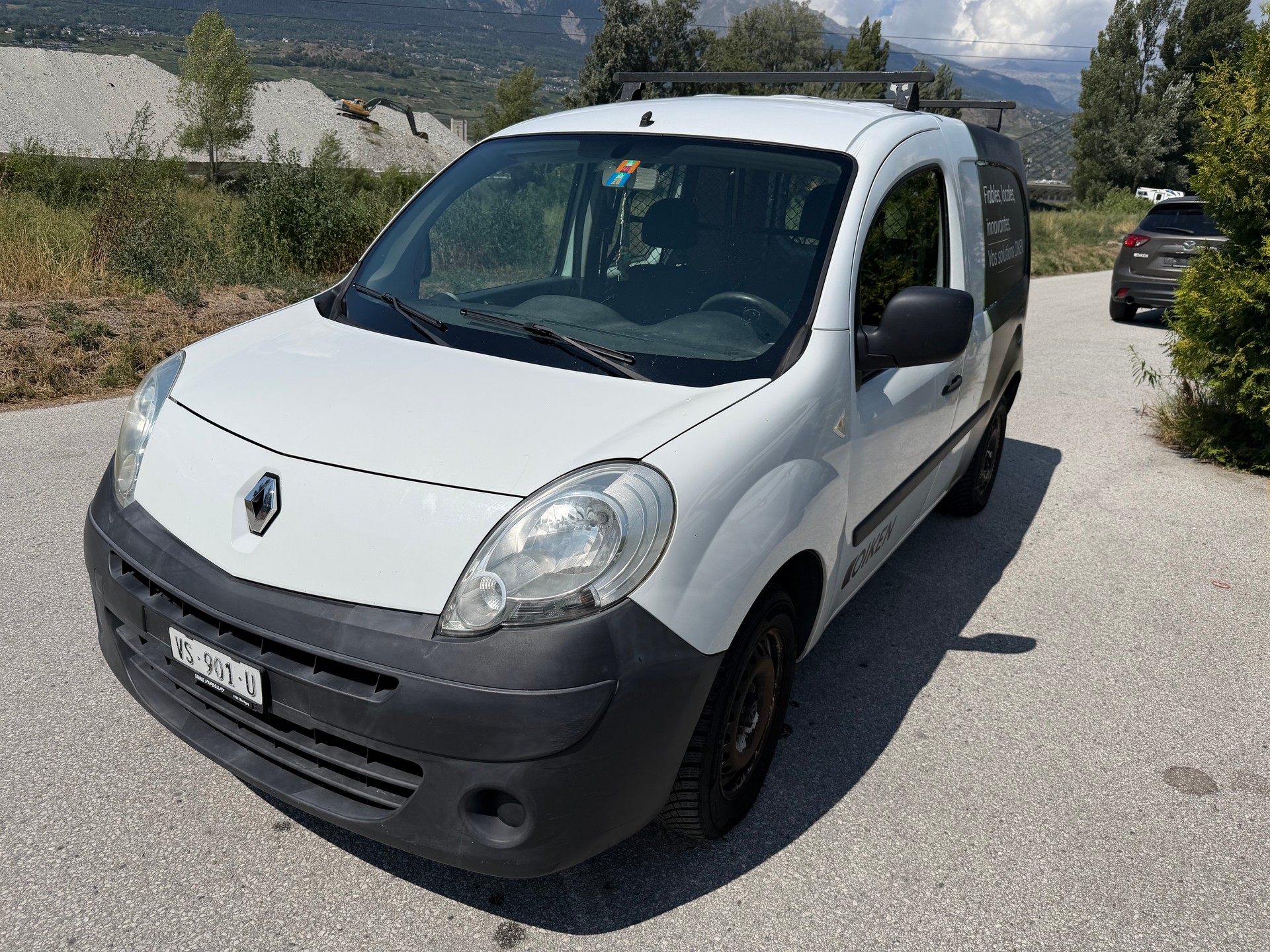 RENAULT KANGOO-image-0