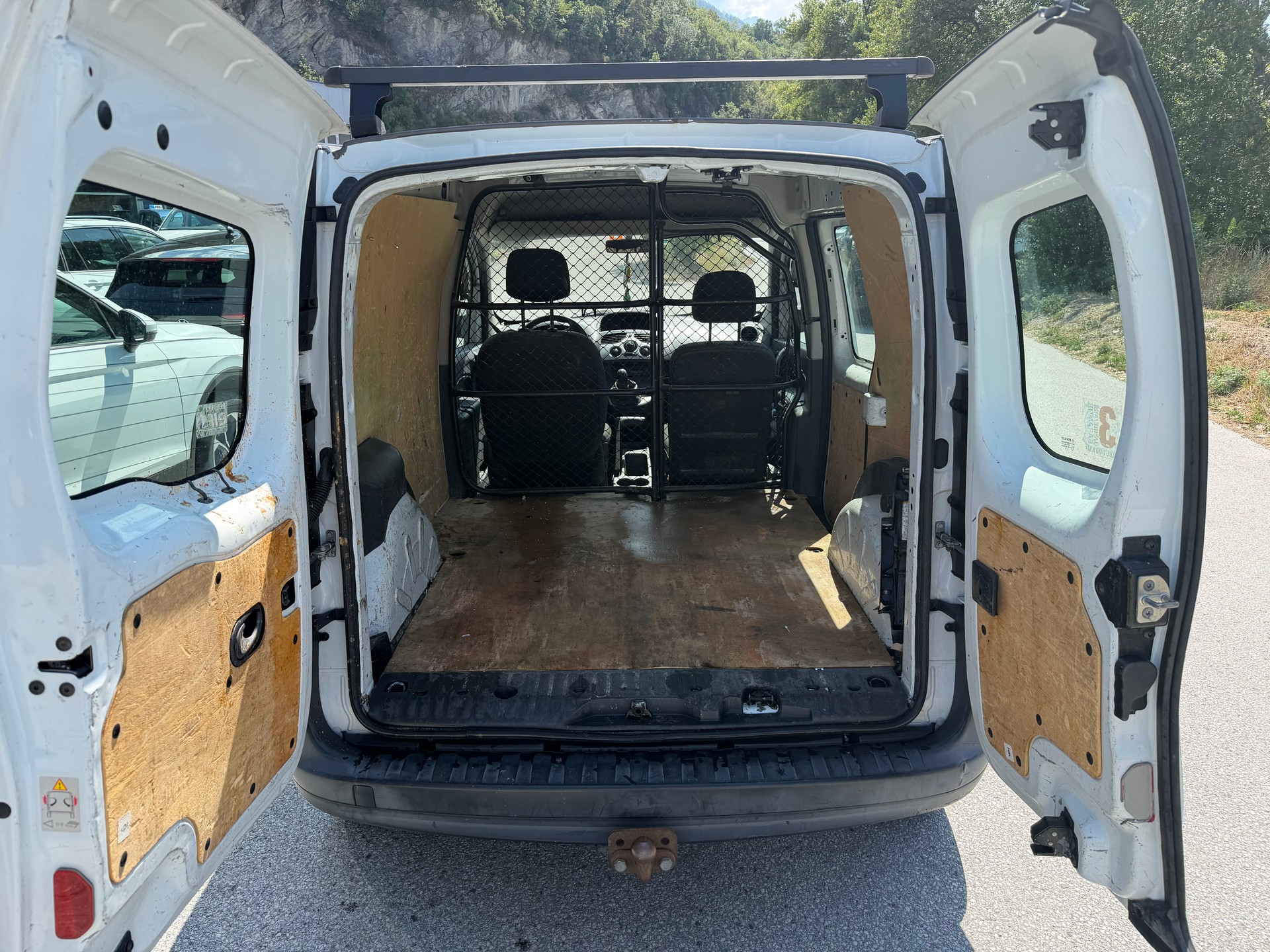 RENAULT KANGOO-image-1