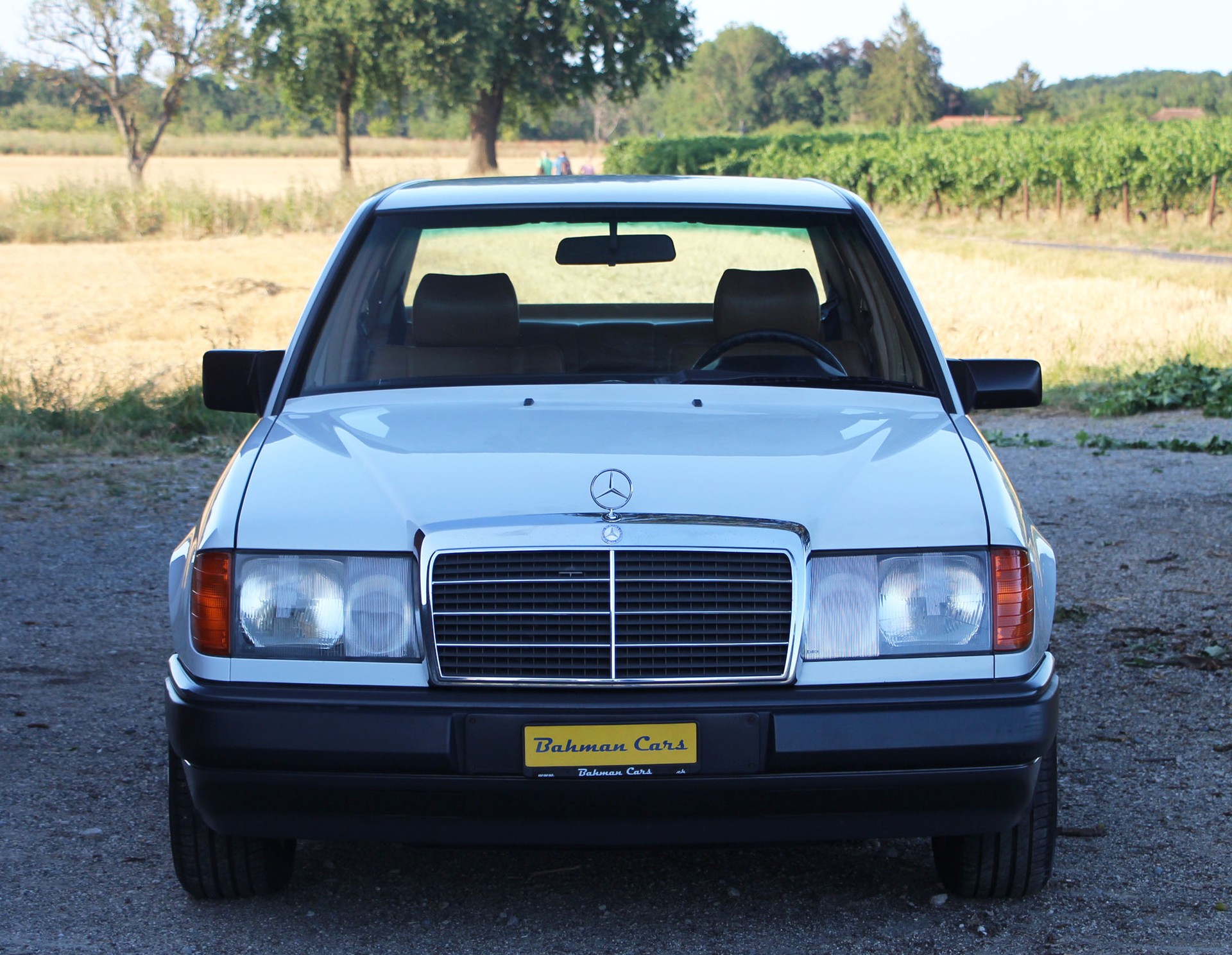MERCEDES-BENZ 230 E-image-16