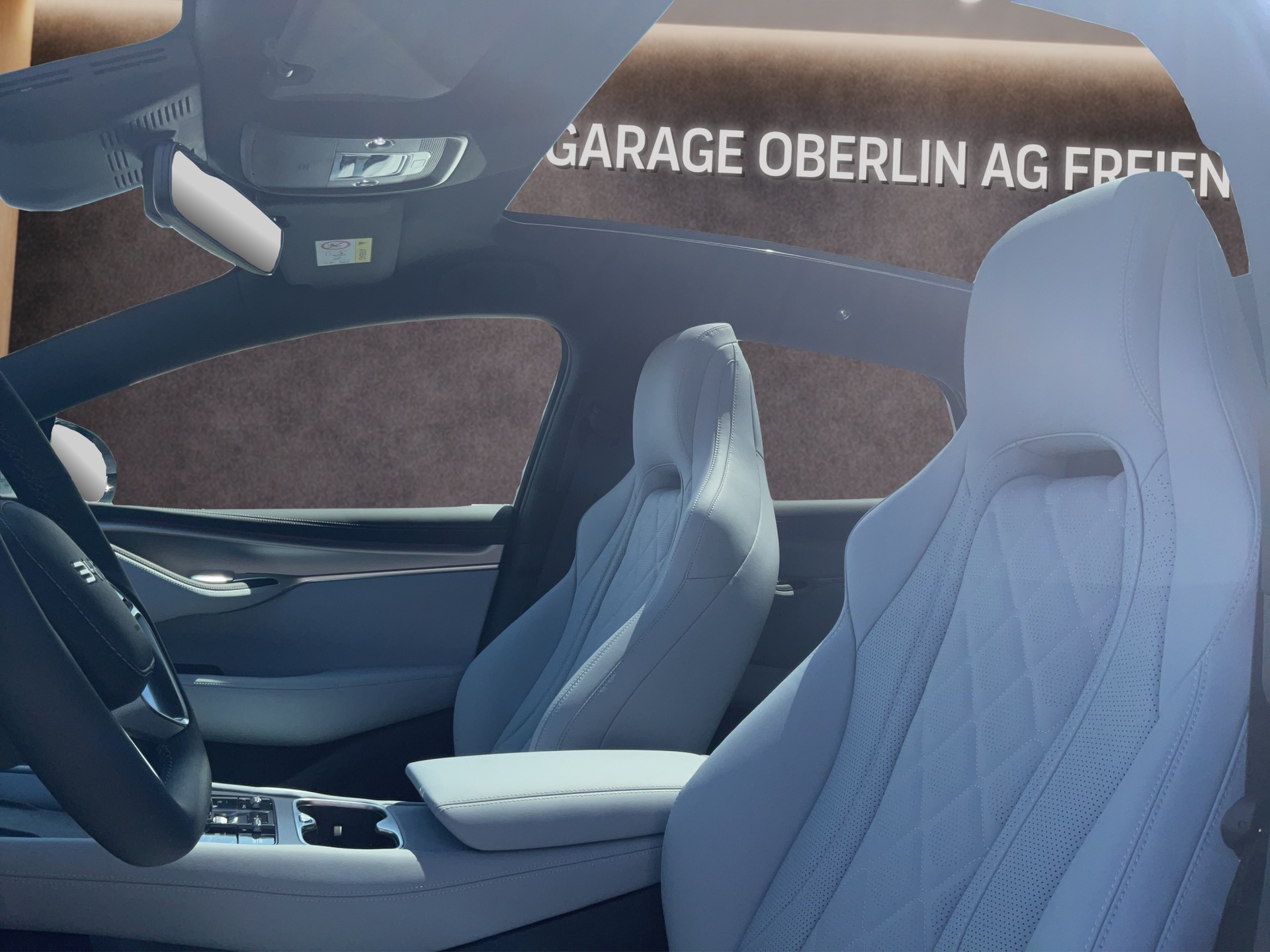 BYD Sealion 7 Excellence AWD-image-9